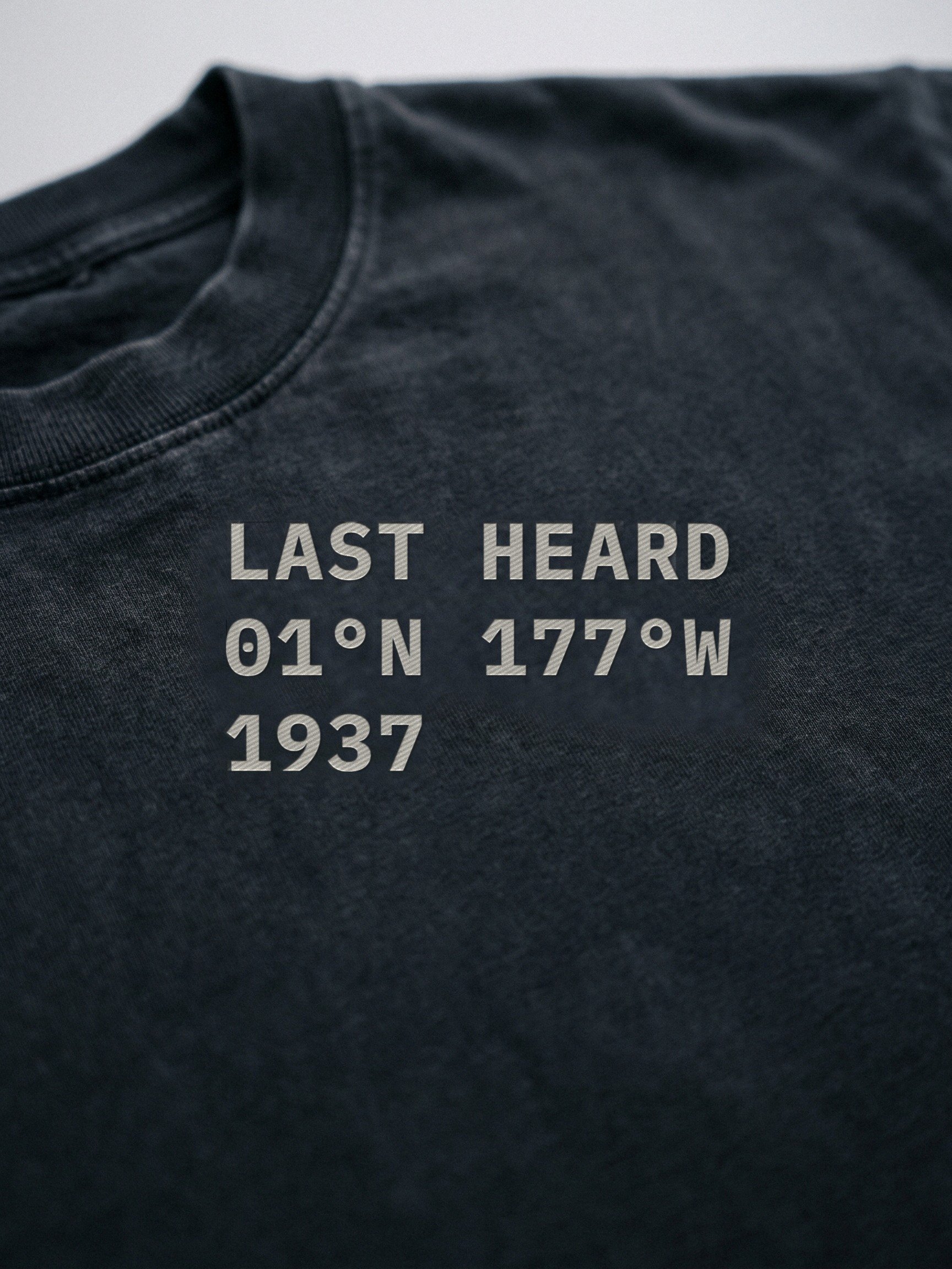 Coordinates Tee product image (10)