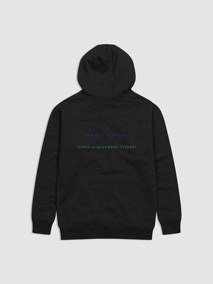 EuroTrip2026 Support Shirt product image (2)
