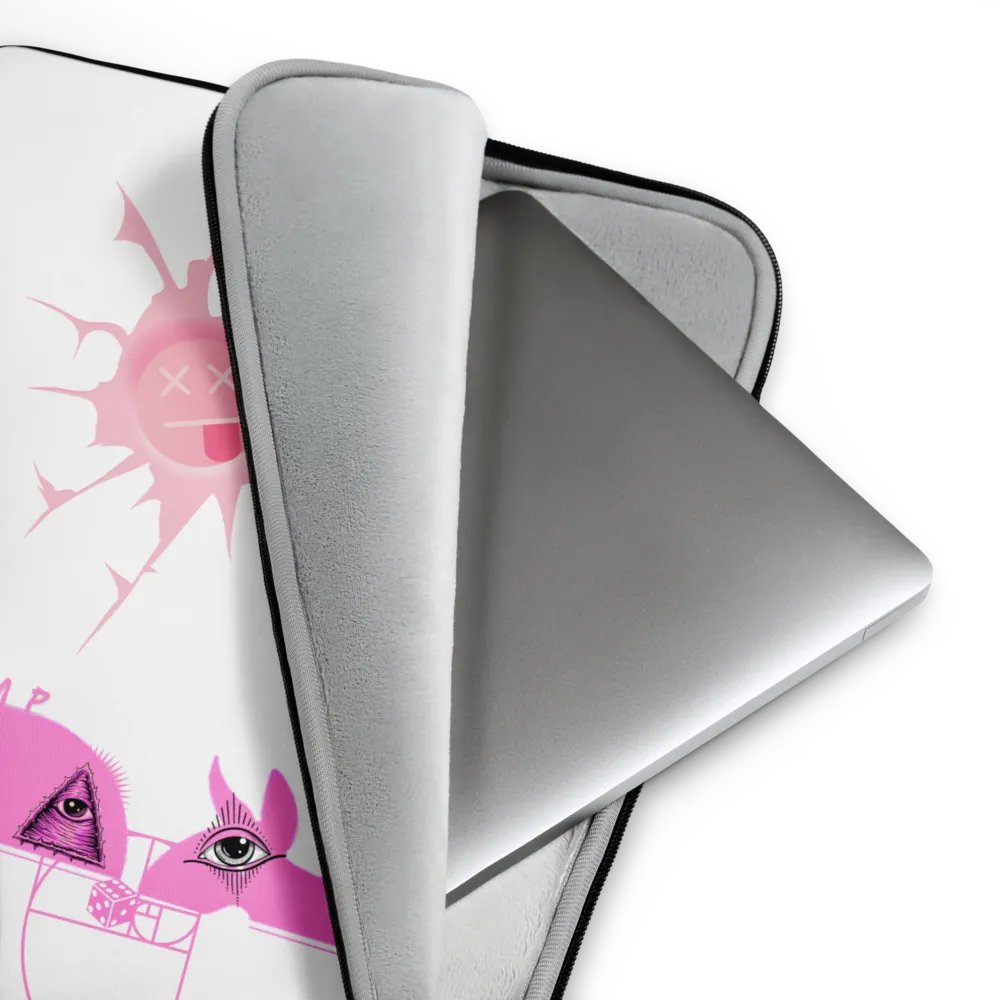 Laptop Bag👀 