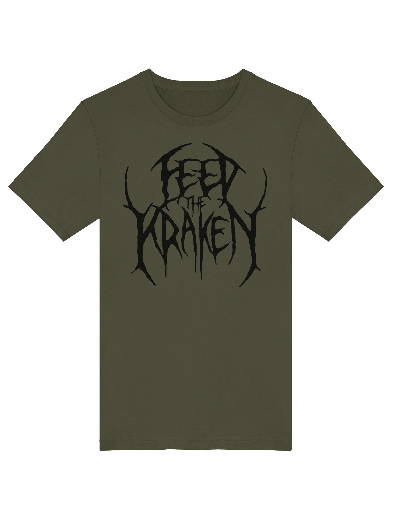 Black Logo Tee product image (17)