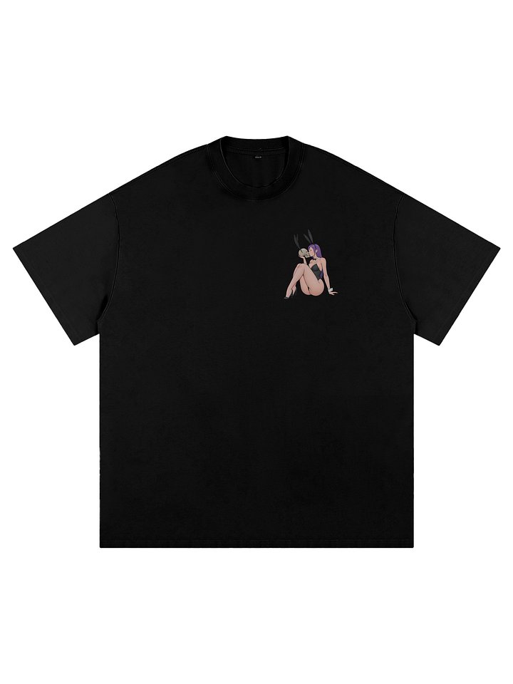 Love You Forever T Shirt product image (2)