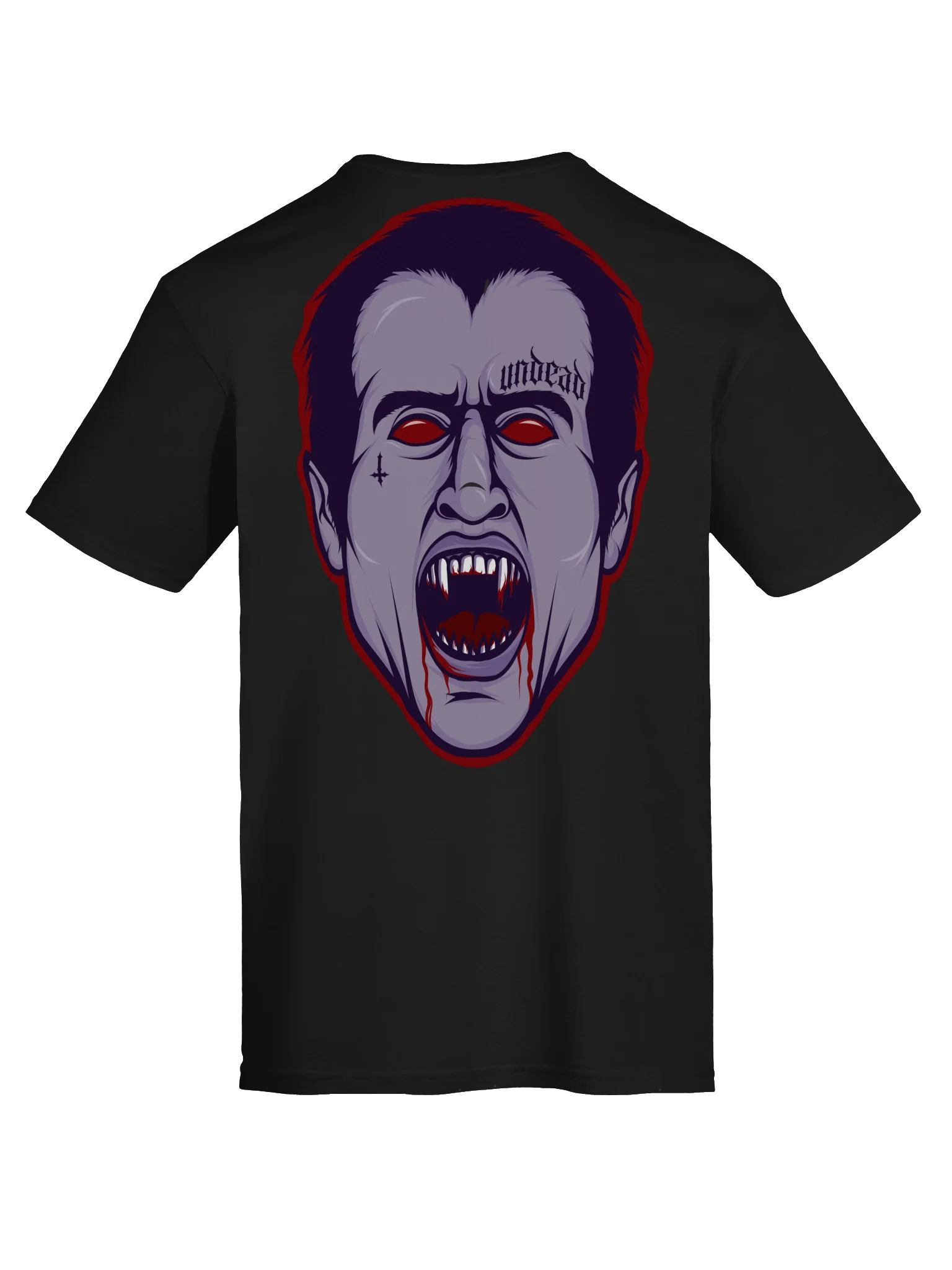 Undead Tee 2 product image (7)