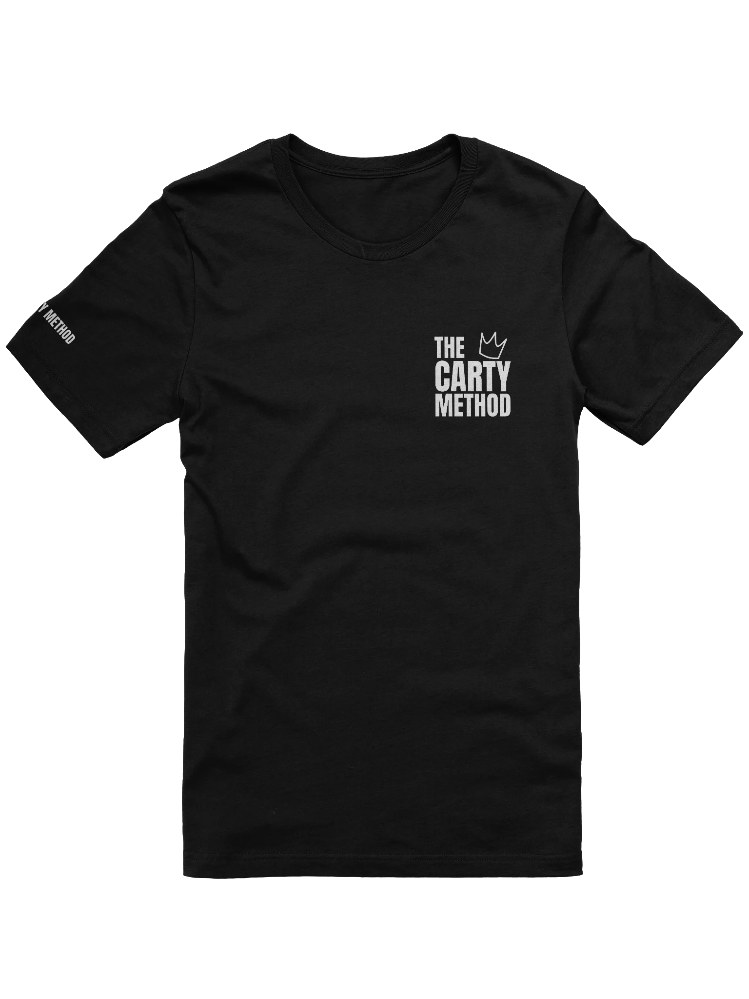 Crown Collection - TCM: LOVE is the Only Law - Supersoft T product image (1)