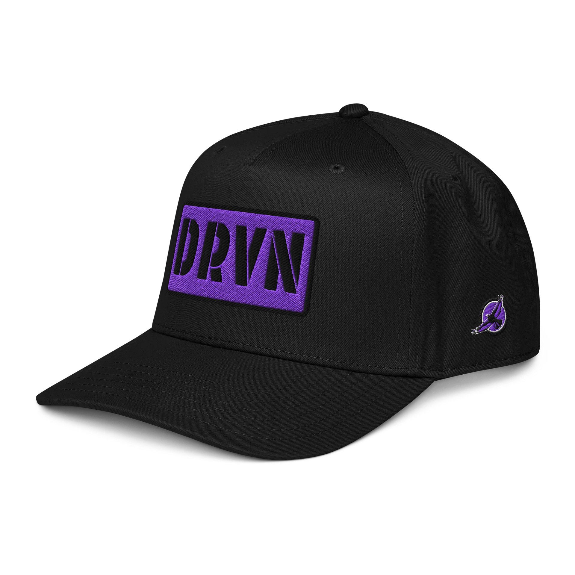 DRVN VALOR HAT product image (3)