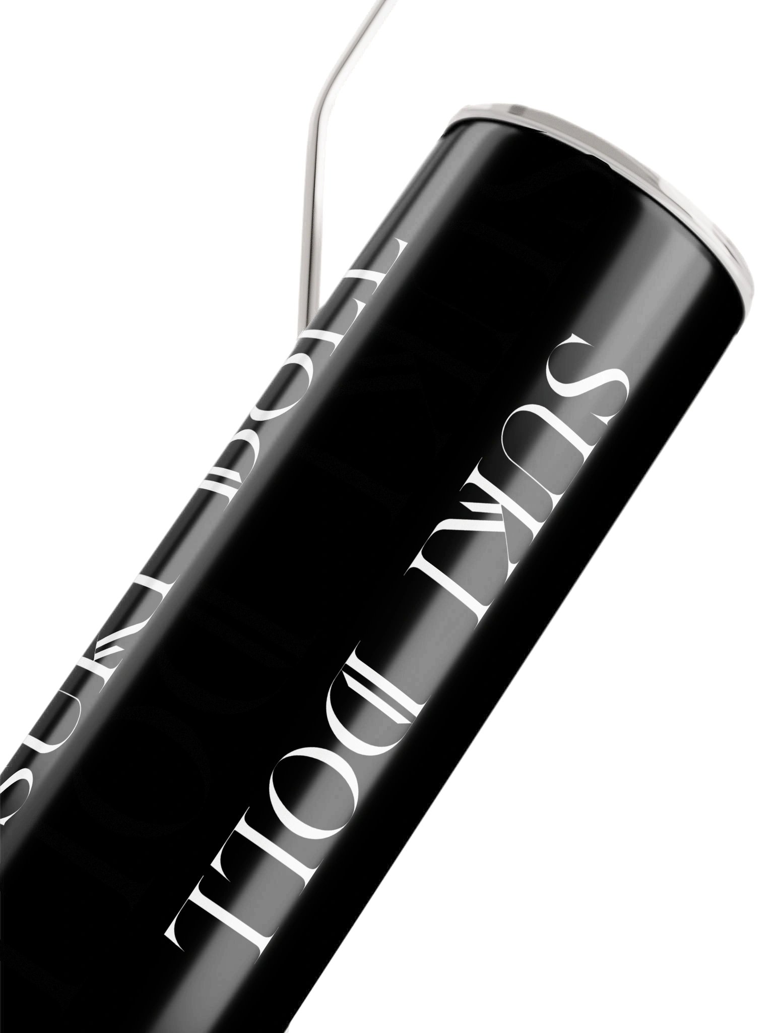 Half Hour Tumbler product image (4)