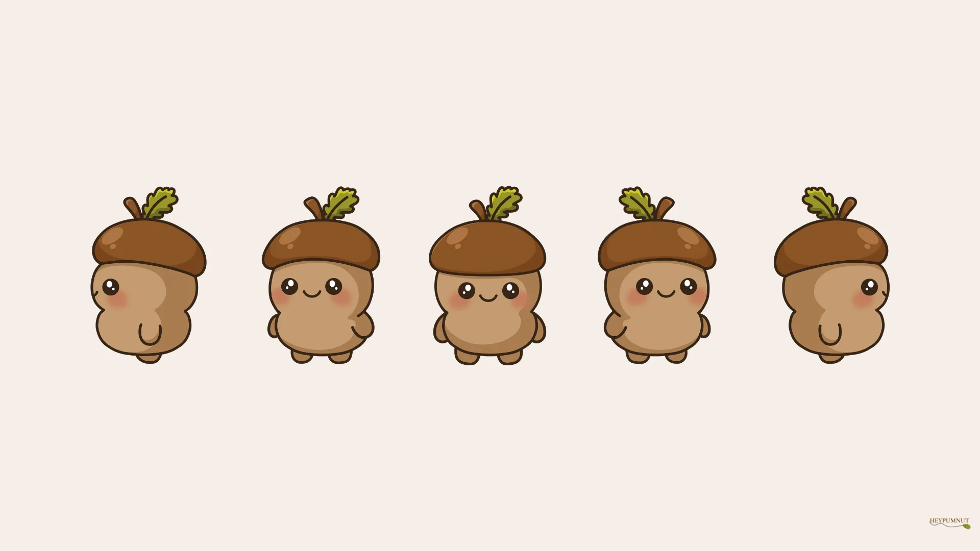 Pummy's Desktop Wallpaper Pack product image (1)