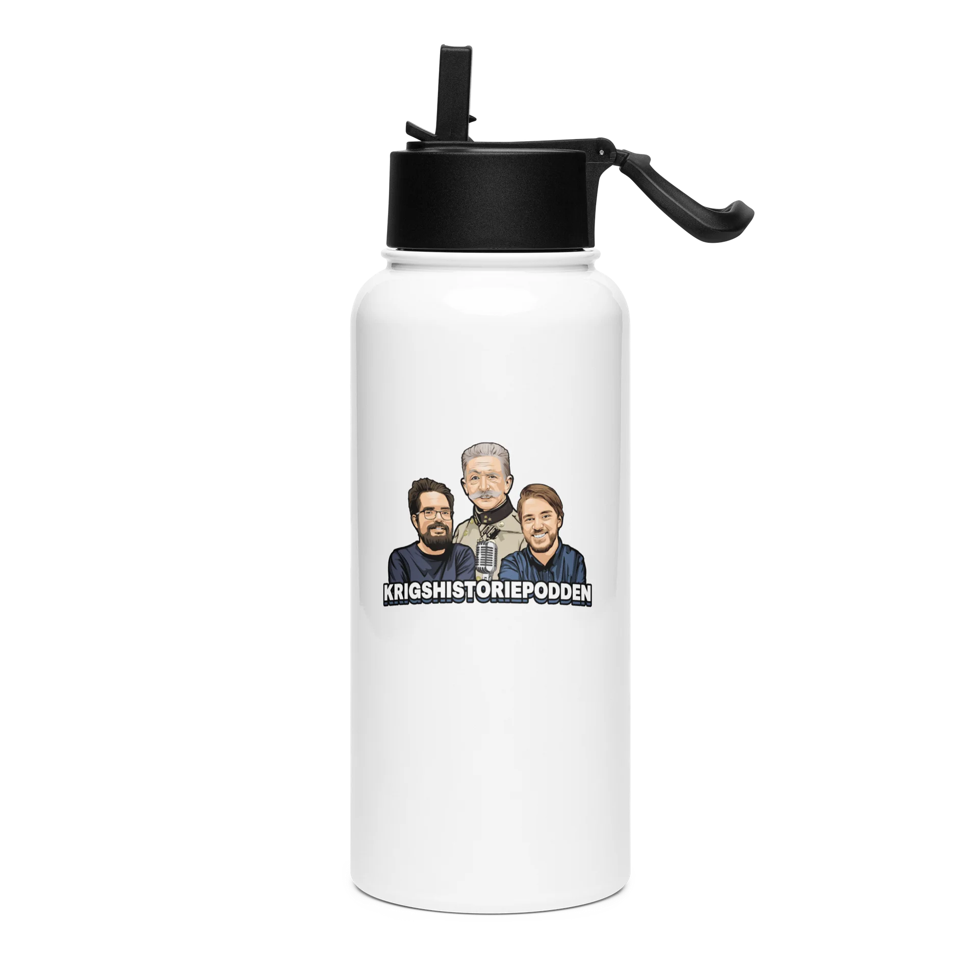 Ok Böhmer (Vattenflaska) product image (2)