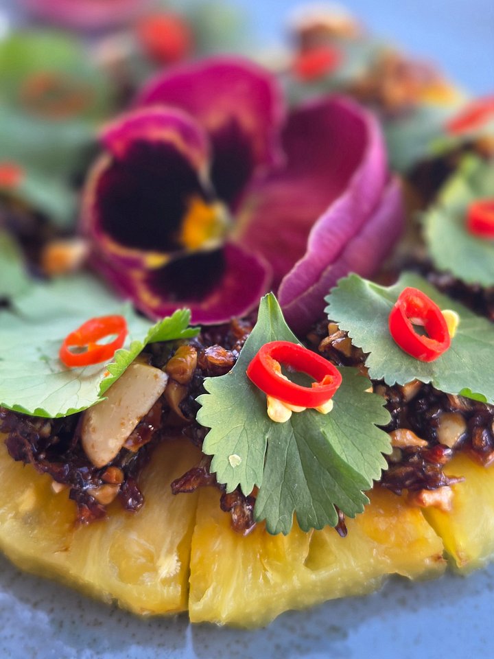 Single recipe, Vegan Mar Hor with a Twist (digital download) product image (1)