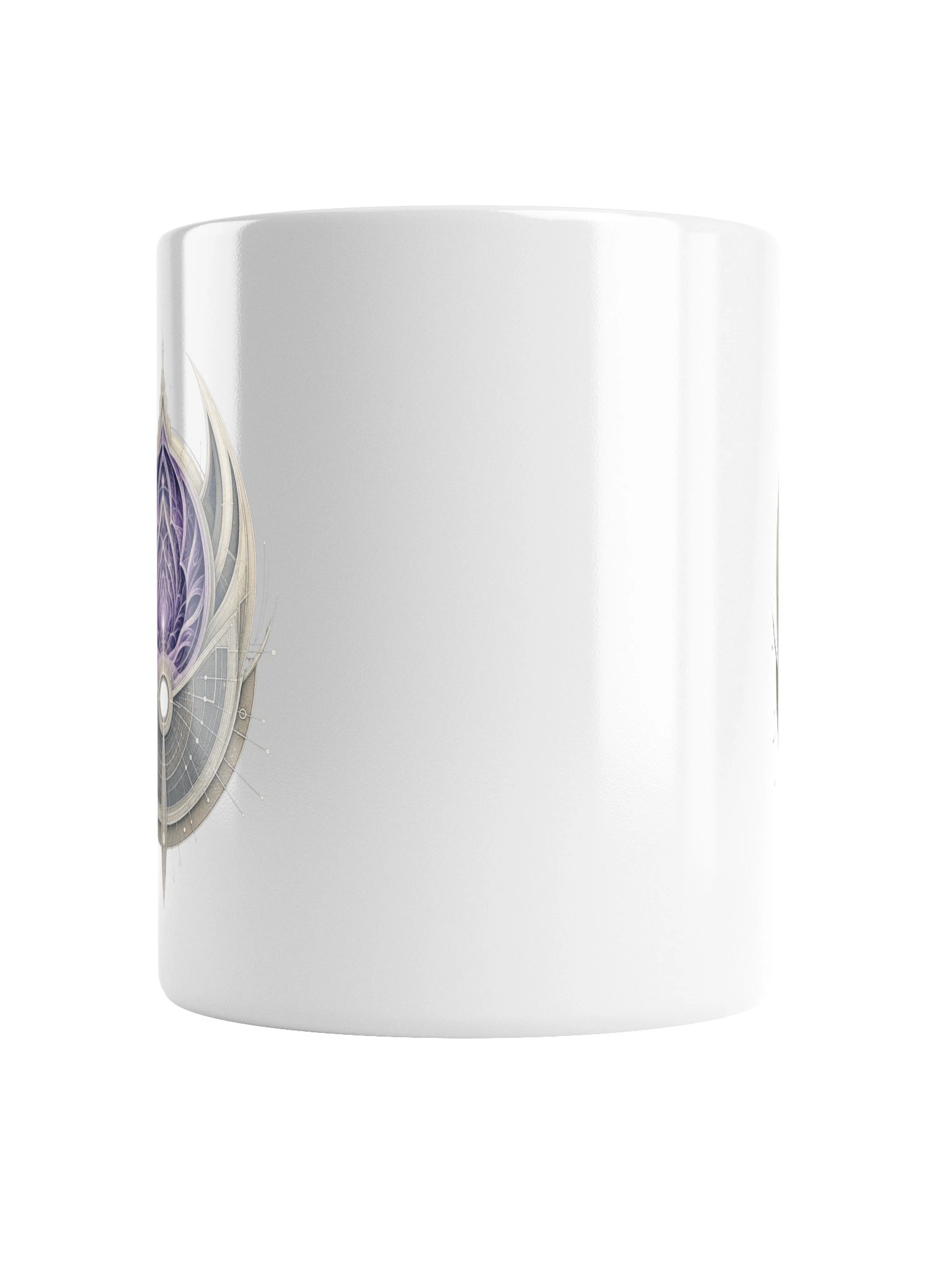 DMT Threshold — Mug product image (2)