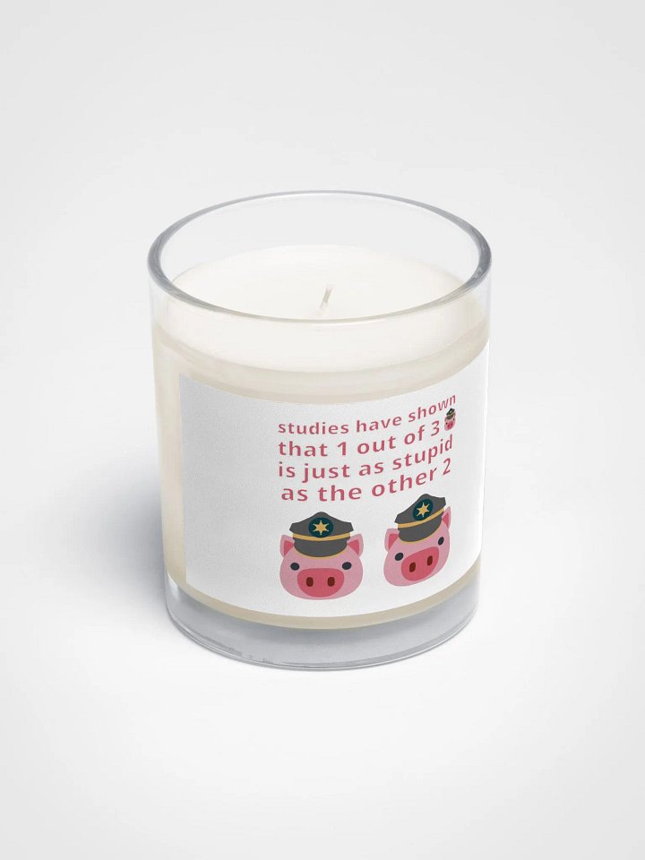 1 OUT OF 3 PIGS product image (2)