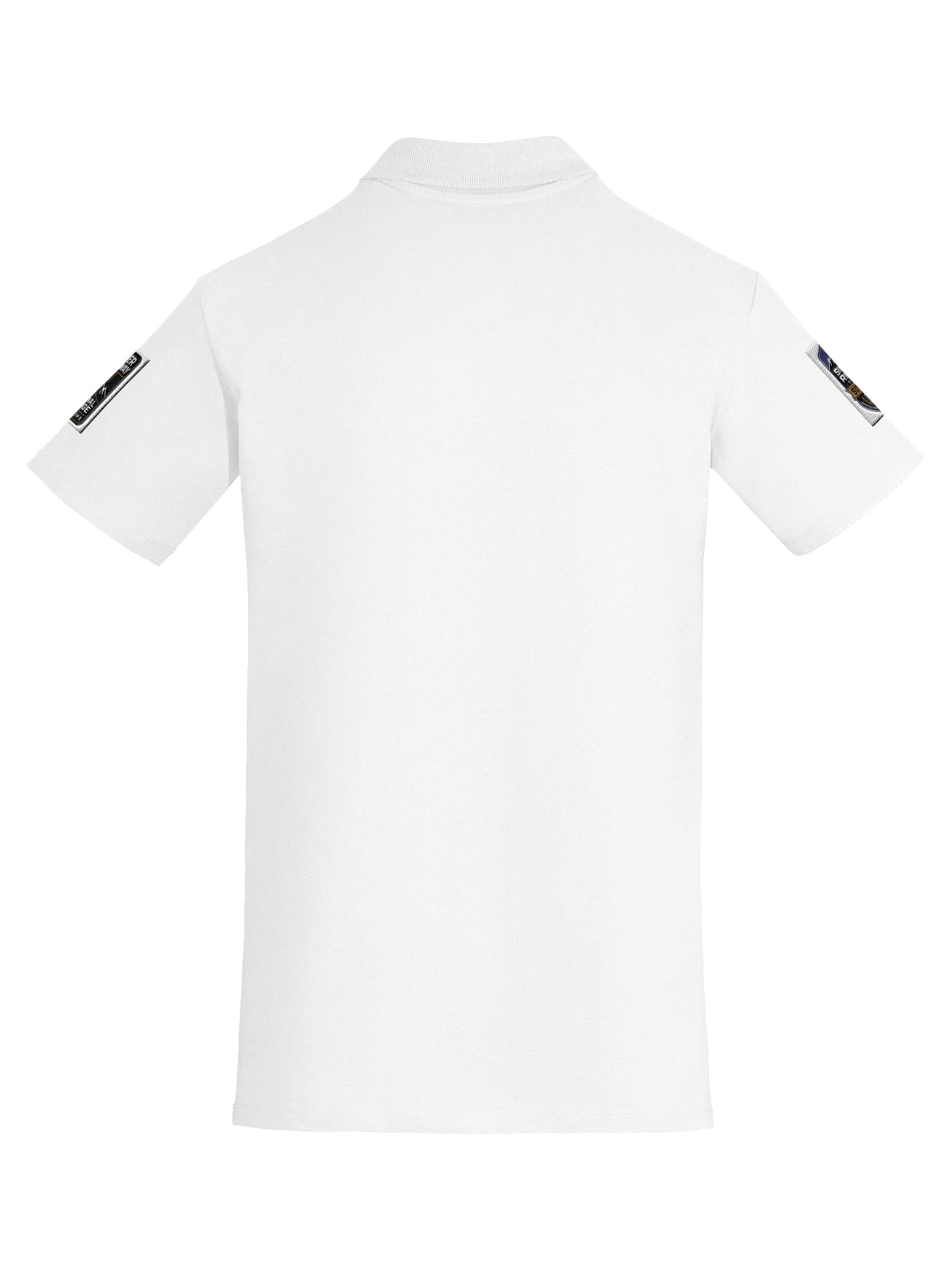 Work Polo product image (7)
