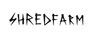 Shredfarm