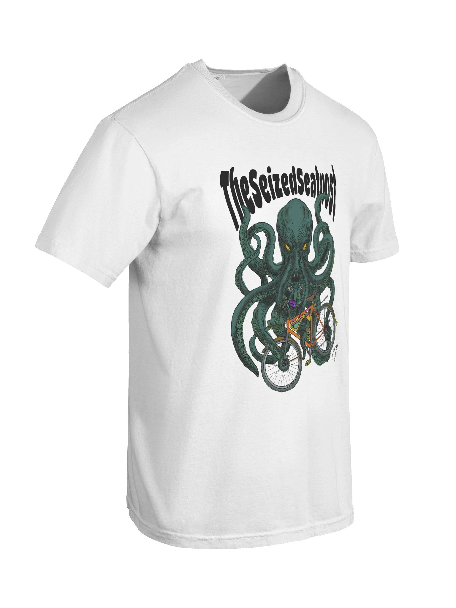 Kraken Barebones product image (4)