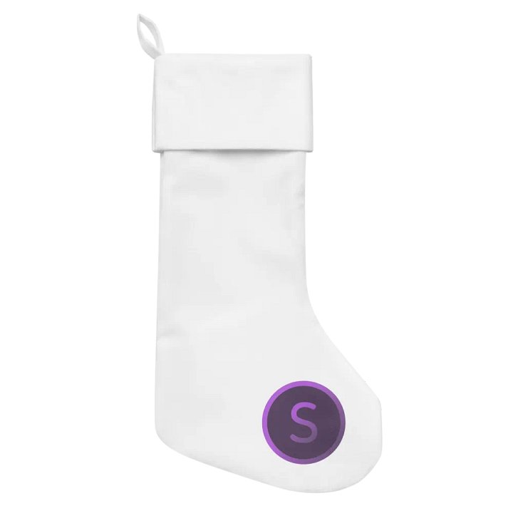 Selenite Stocking product image (1)