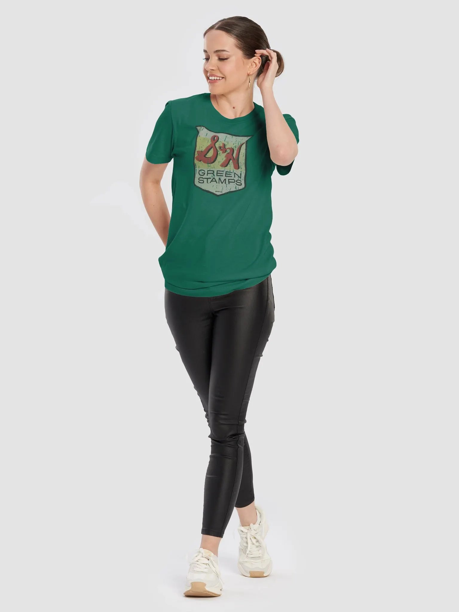 S&H Green Stamps Tshirt product image (10)