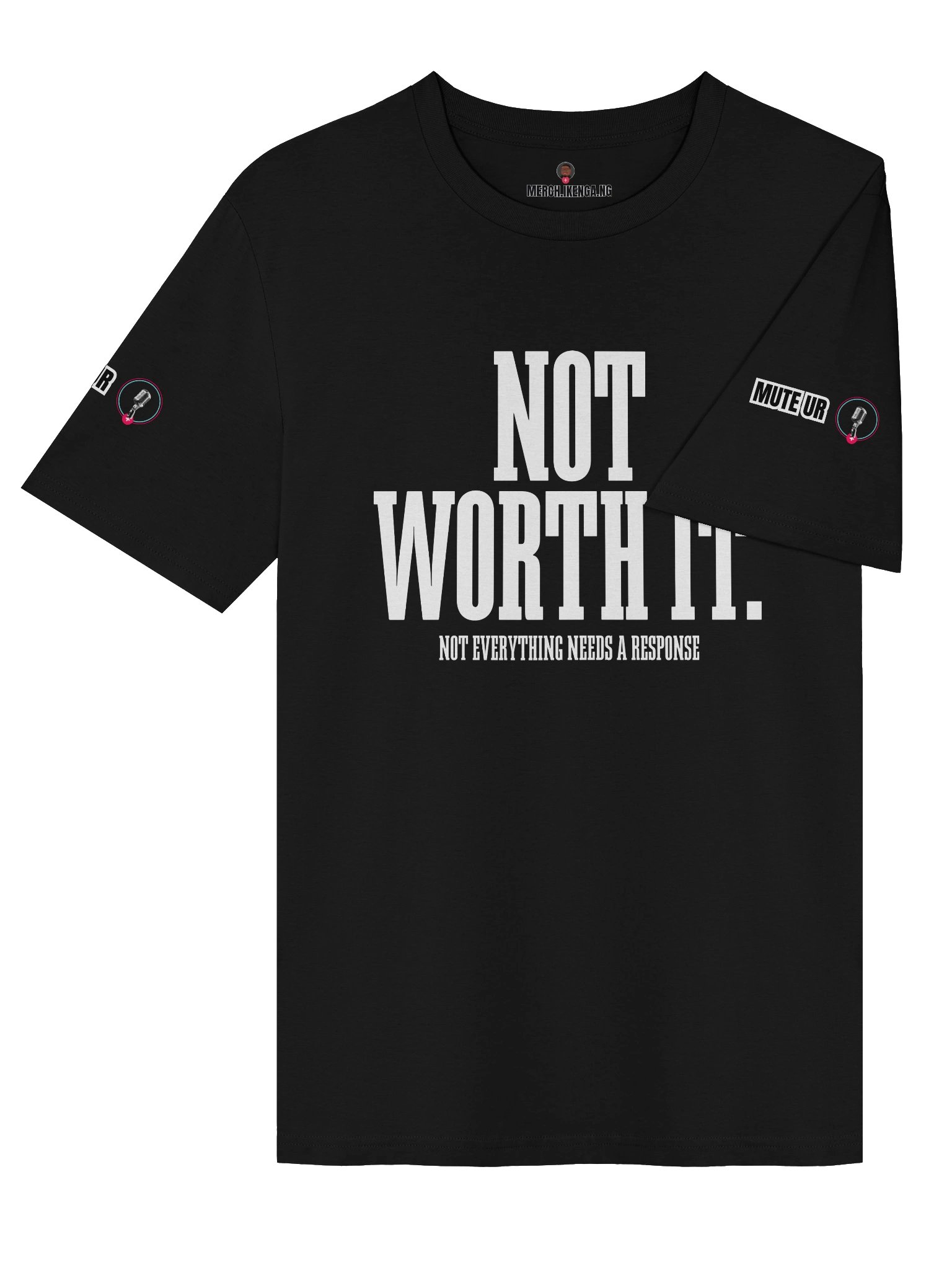 Not Worth It product image (13)