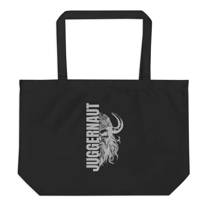 Juggernaut Tote product image (1)