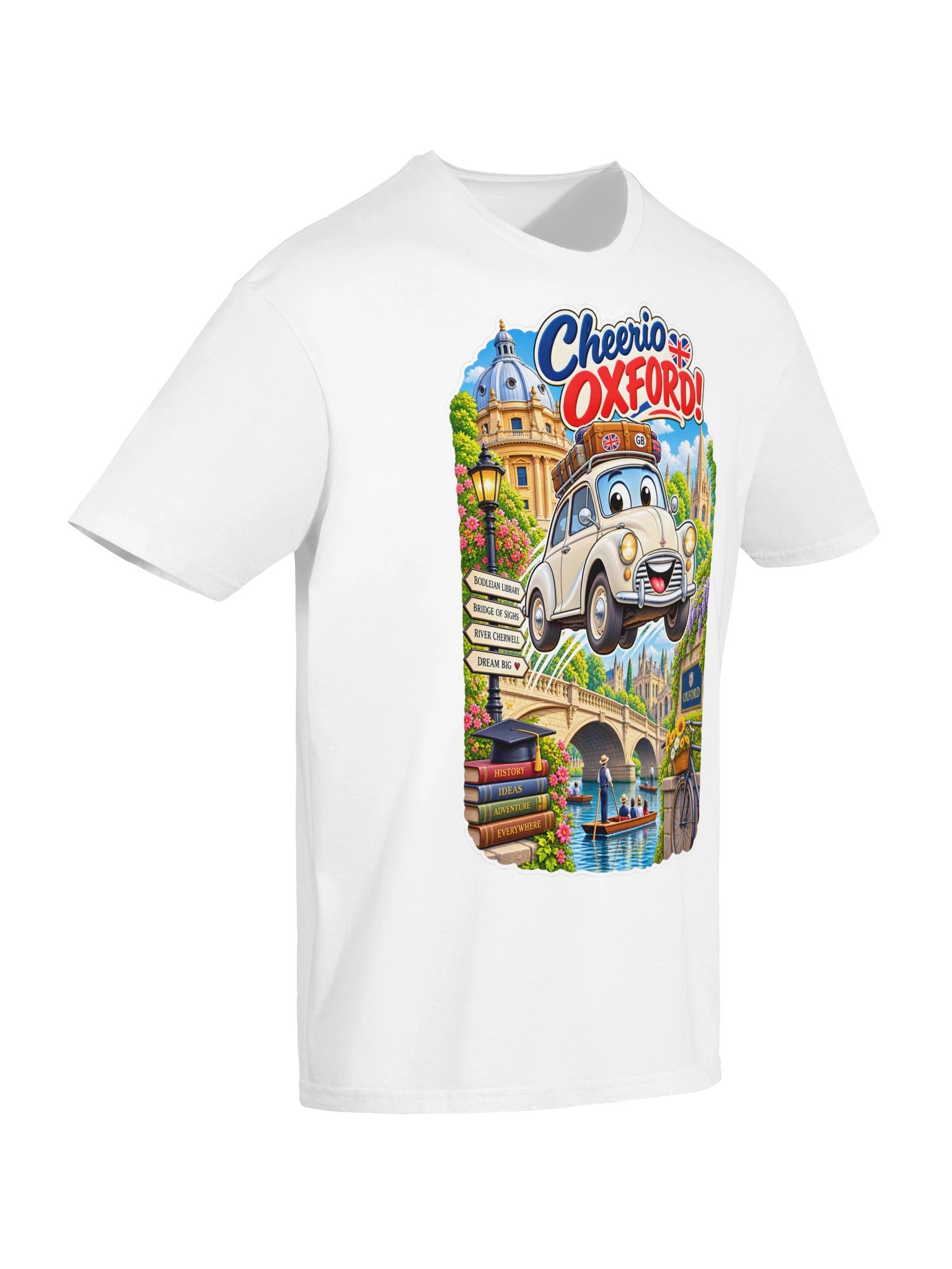 Cheerio Oxford product image (6)