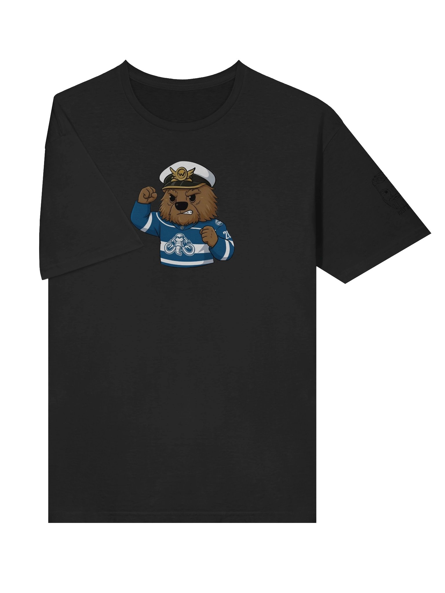 Mammoth Tee product image (5)