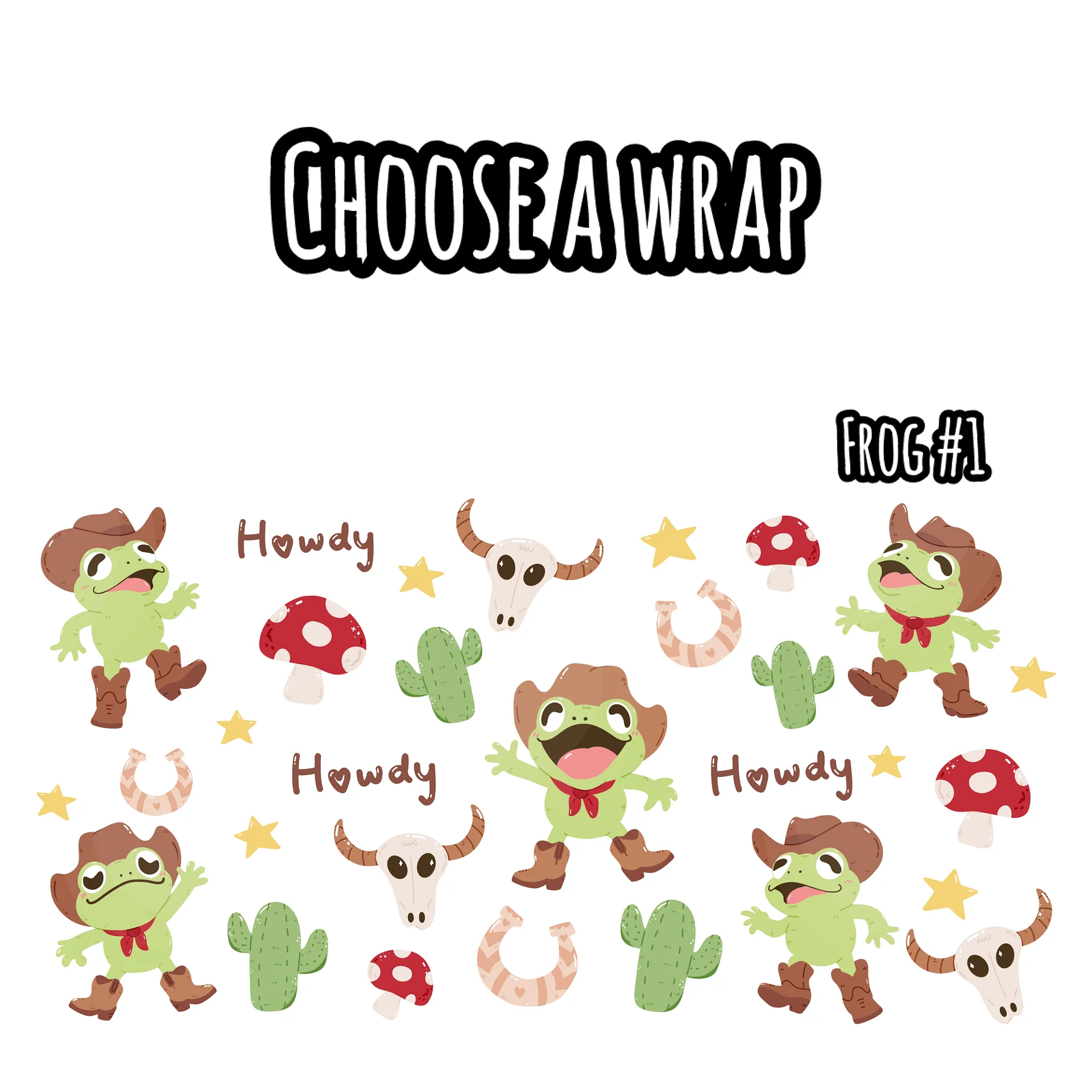 Animal Wraps product image (1)