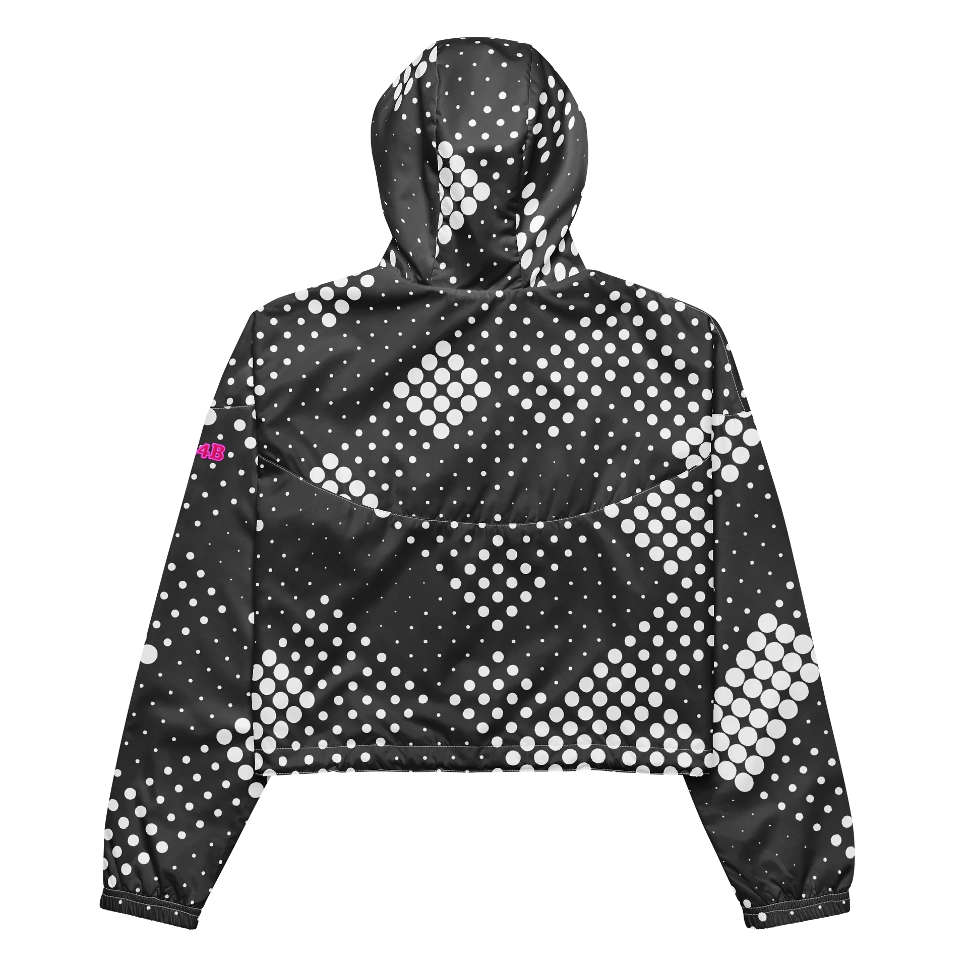 Damage limit hoodie vso product image (5)