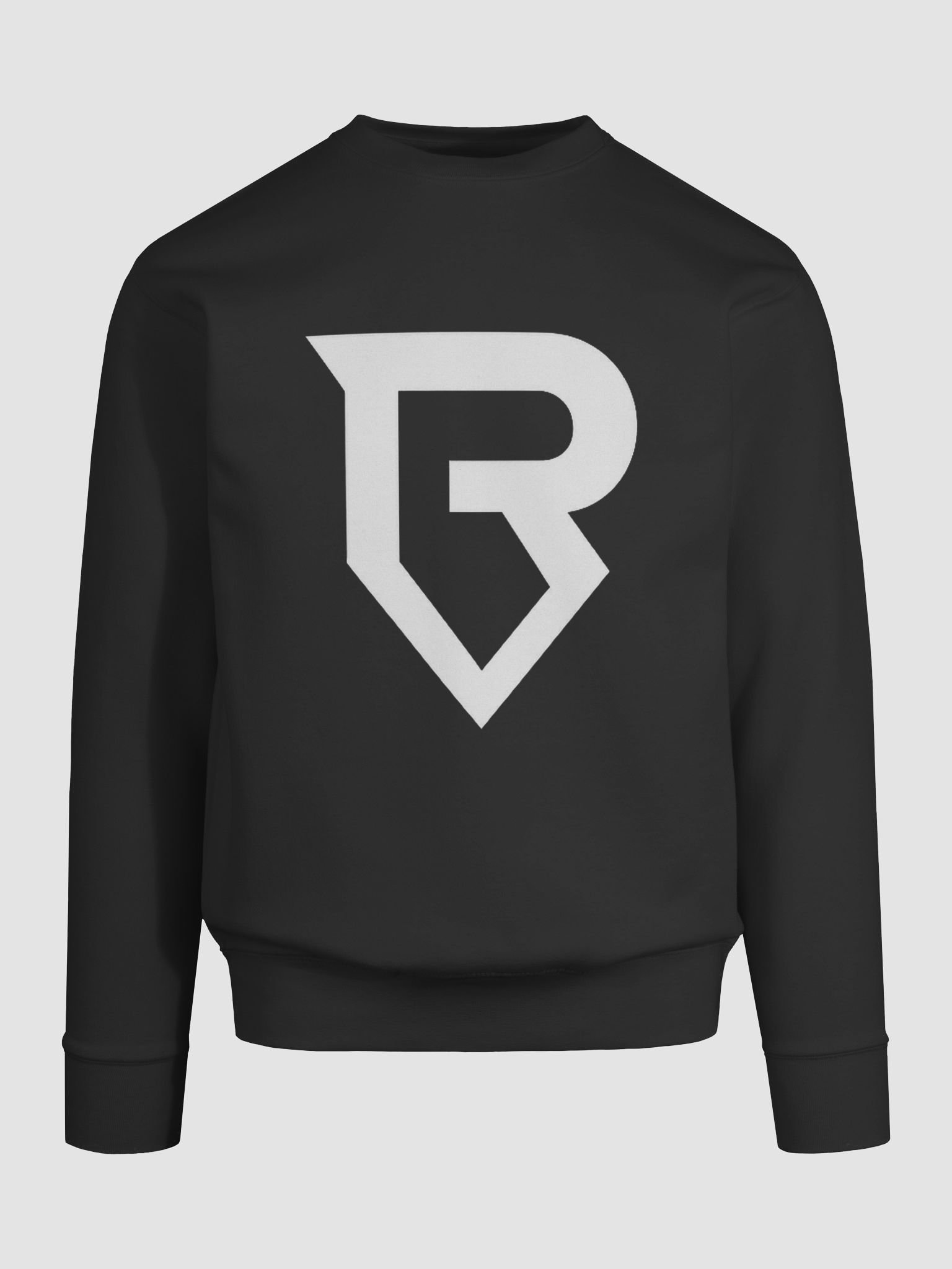 Black Sweater product image (9)