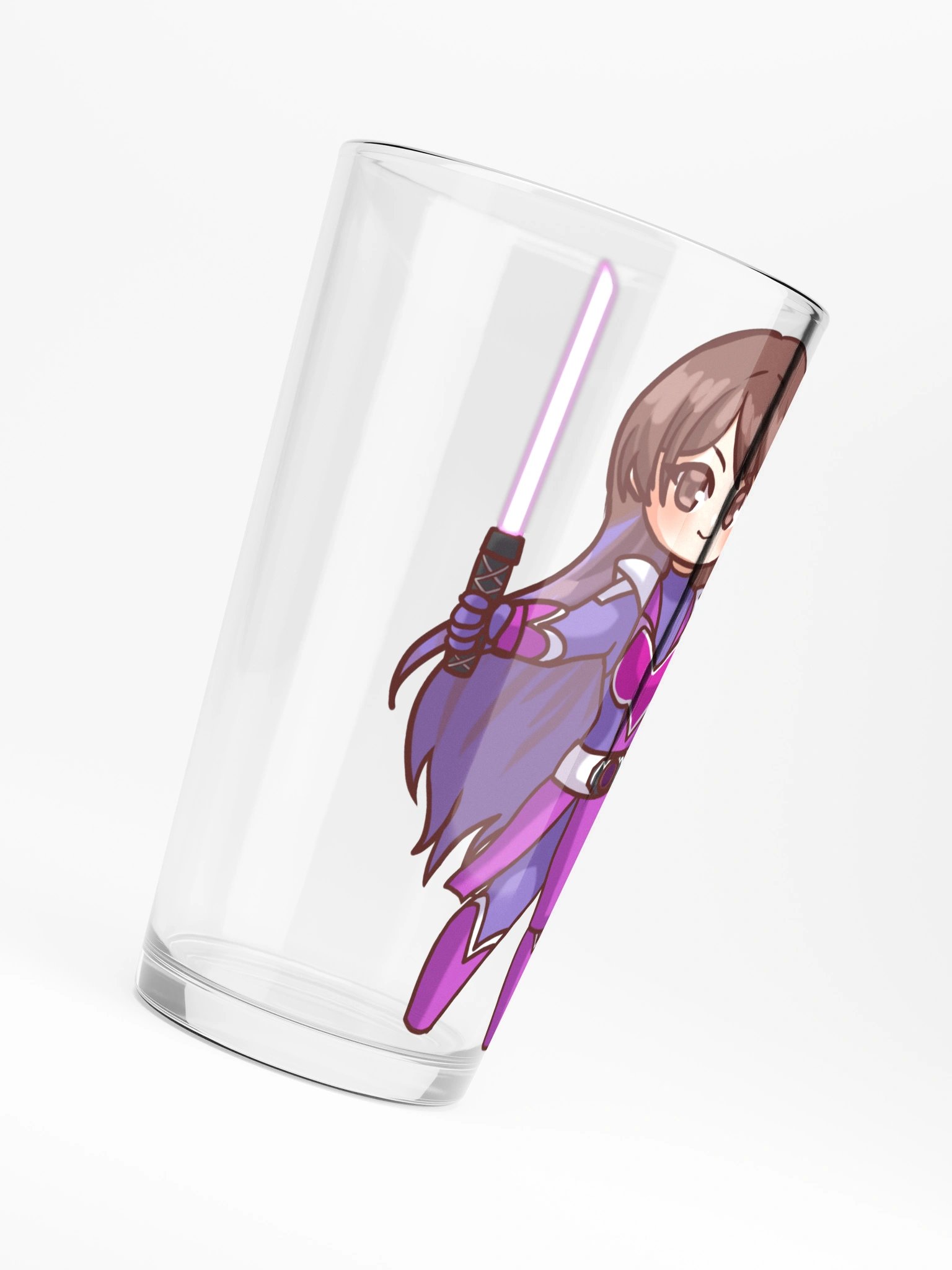 JediChickLex Hero Within product image (6)