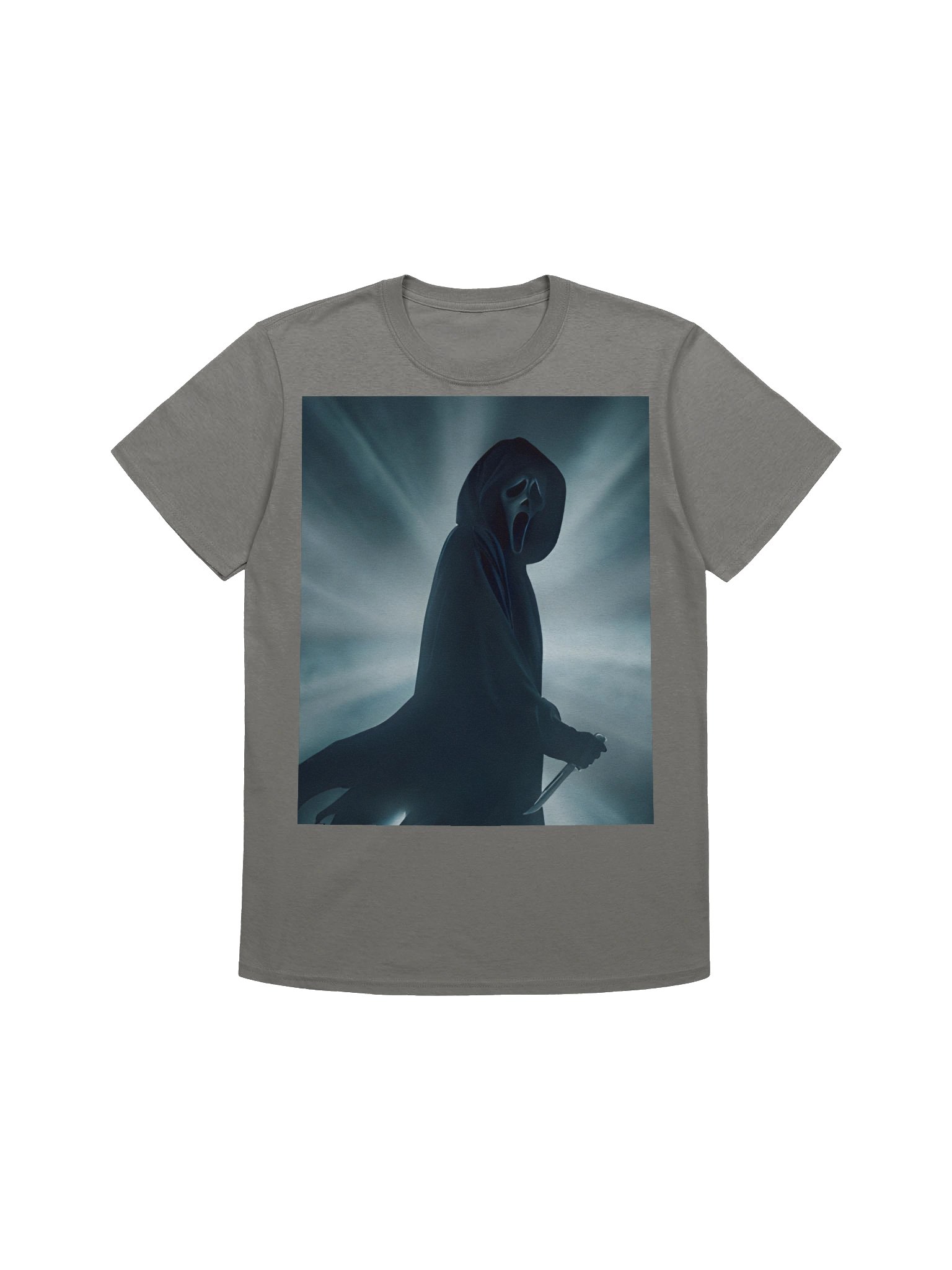 Invisible Comfort Unisex T-Shirt product image (1)