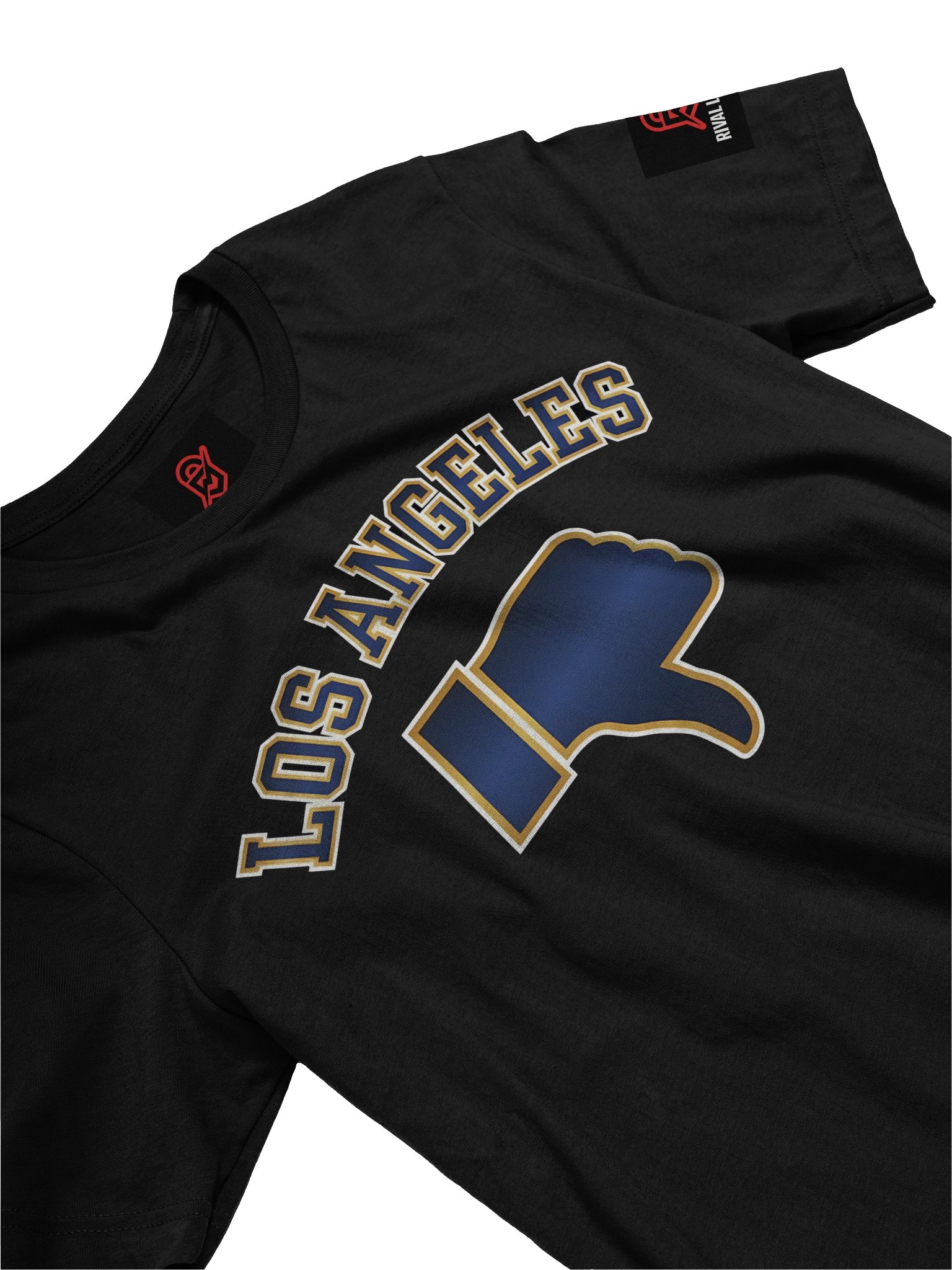 Disapproval Season | Los Angeles | Football | Rival Locker product image (3)