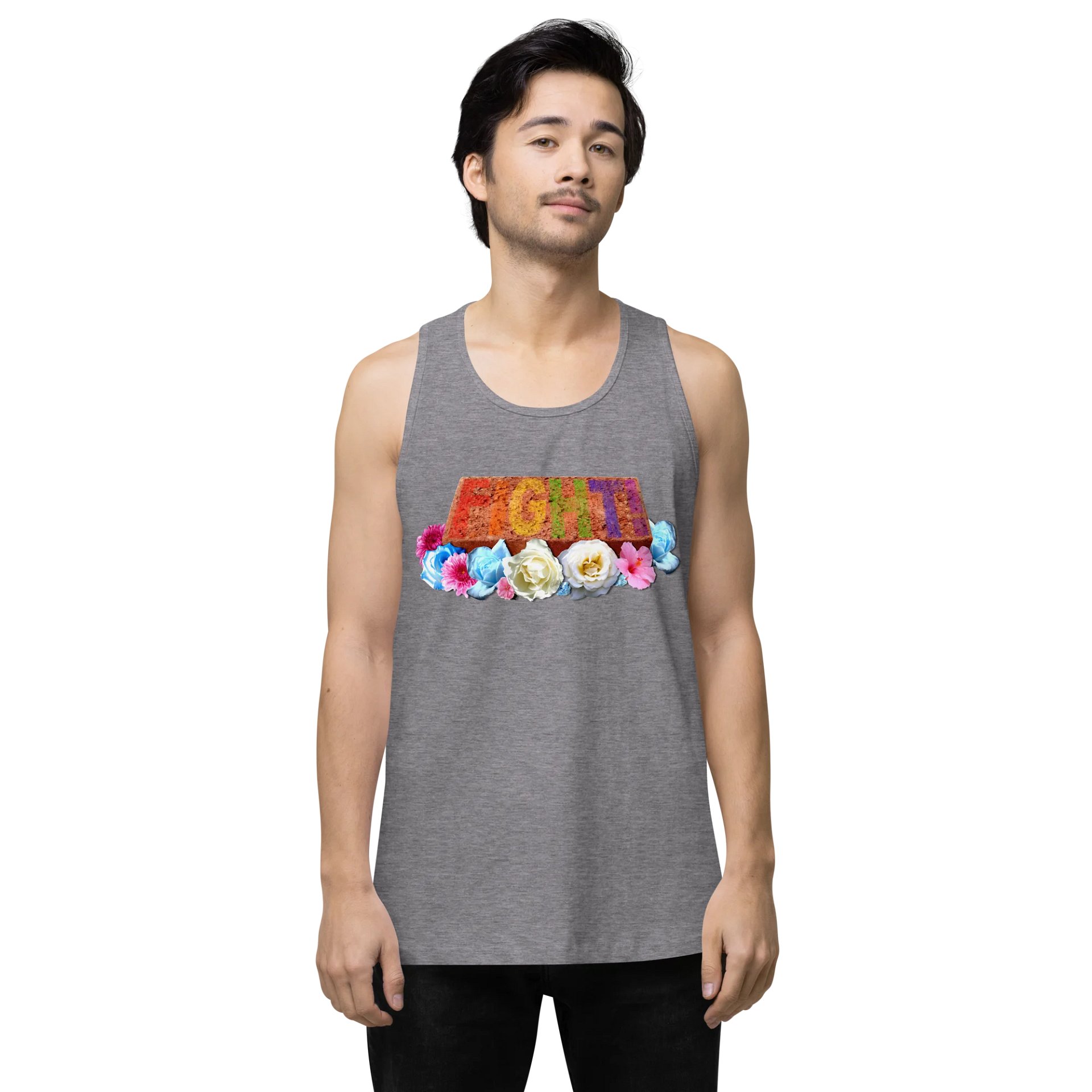Pride is a Riot Tank M product image (7)