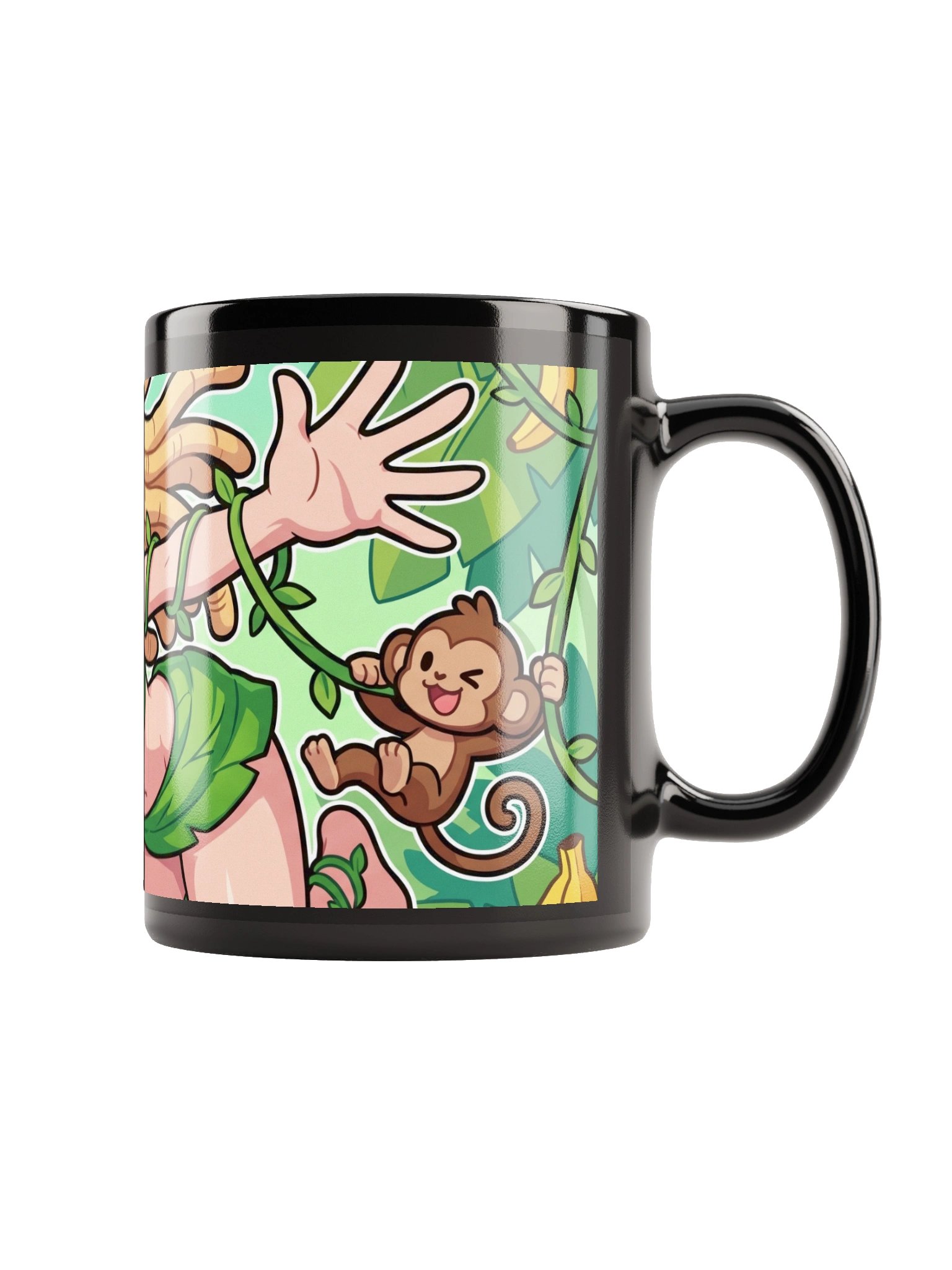 Monkey Buisness product image (4)