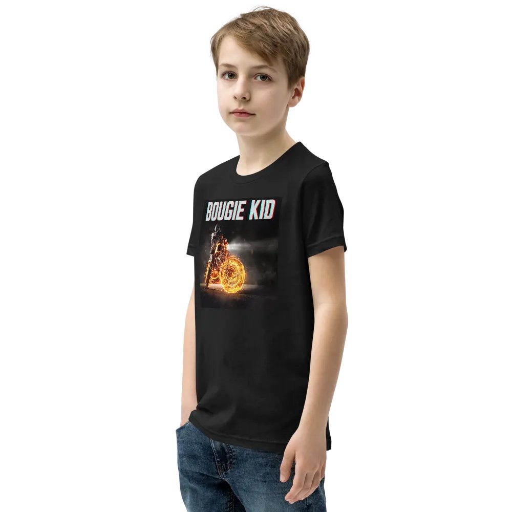 BOUGIE KID MOTORCYCLE product image (11)