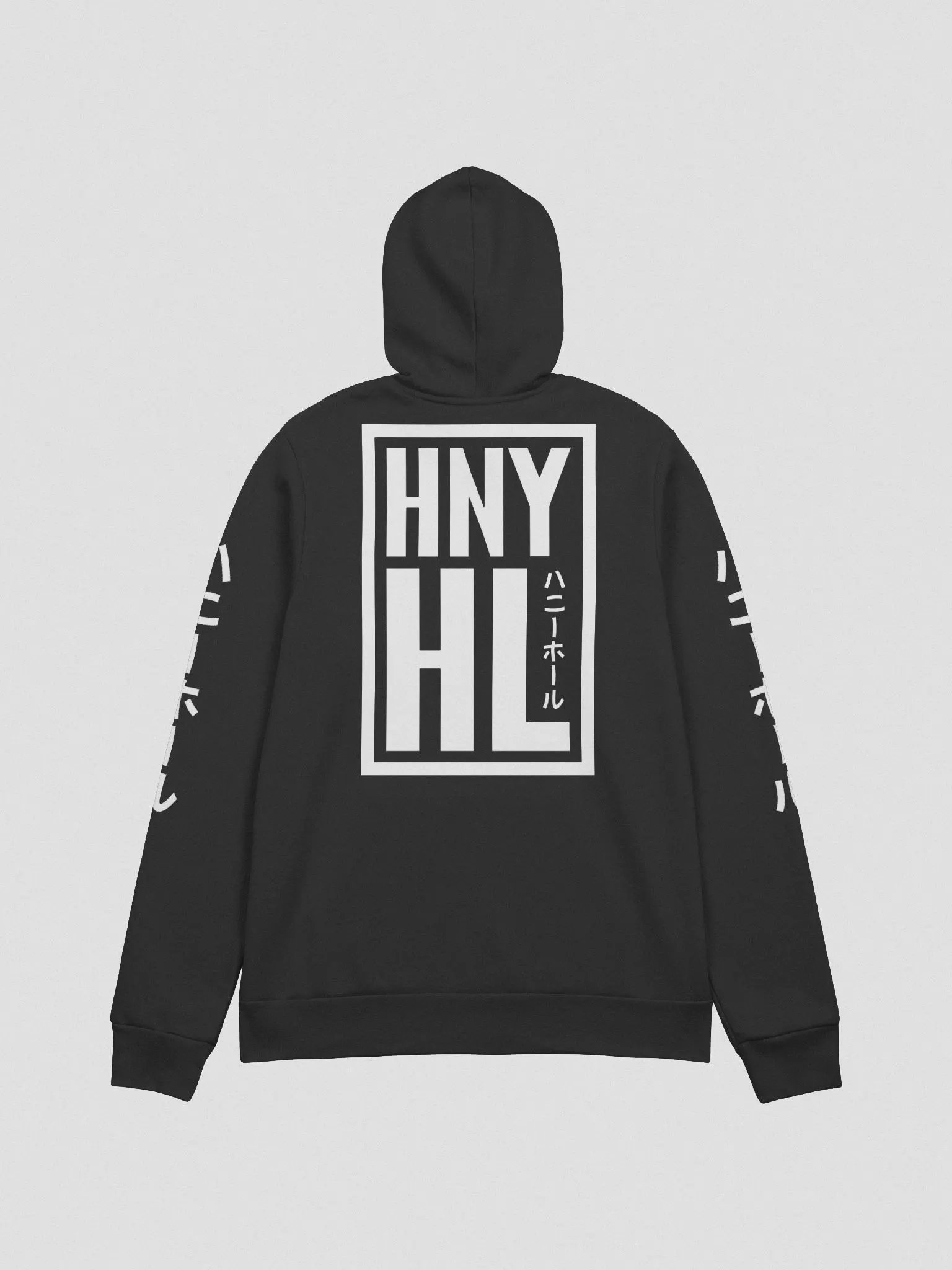 HNY HL Hoodie product image (4)