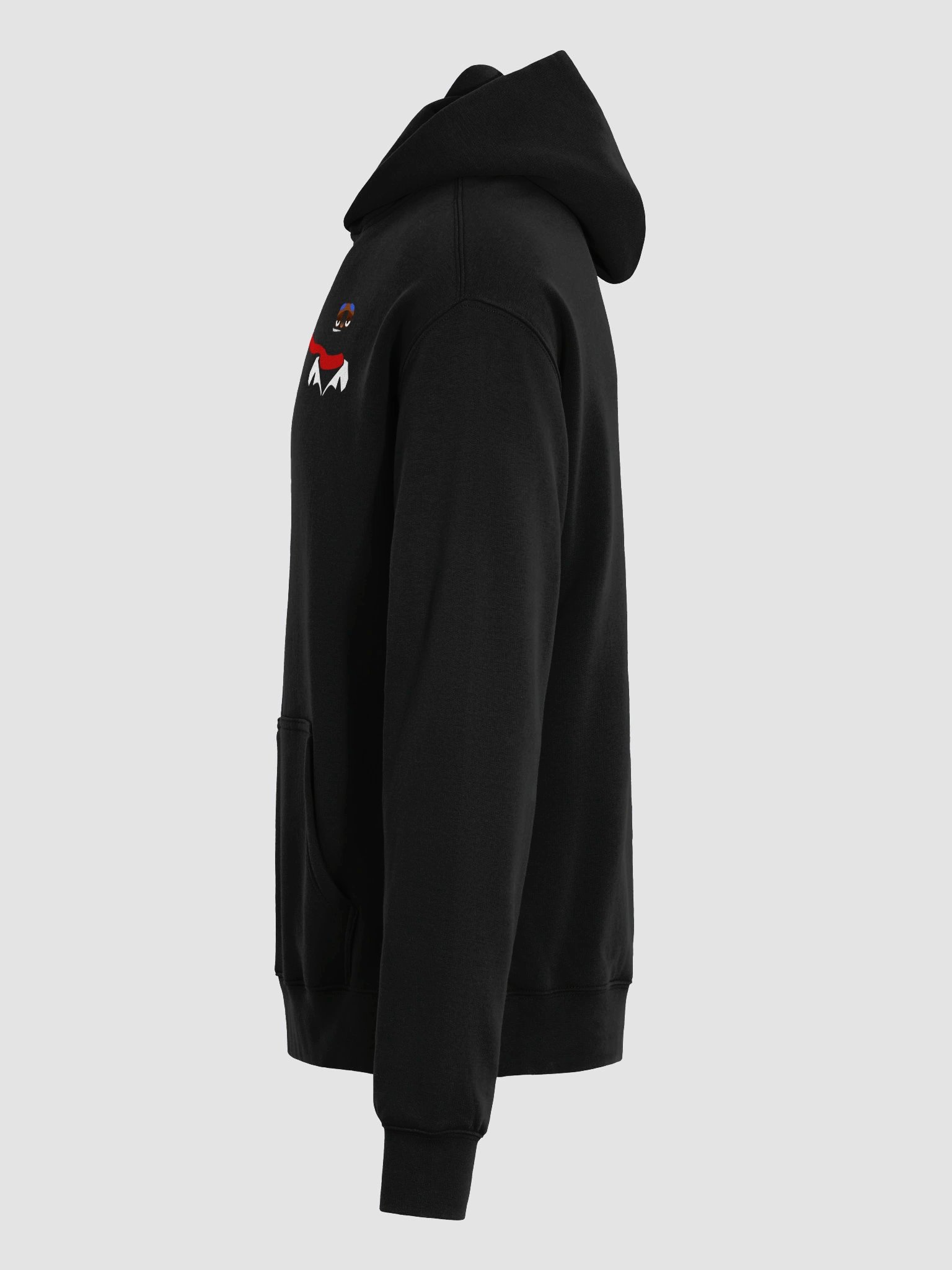 Captain Hoodie (Inspired by Flynn) product image (6)