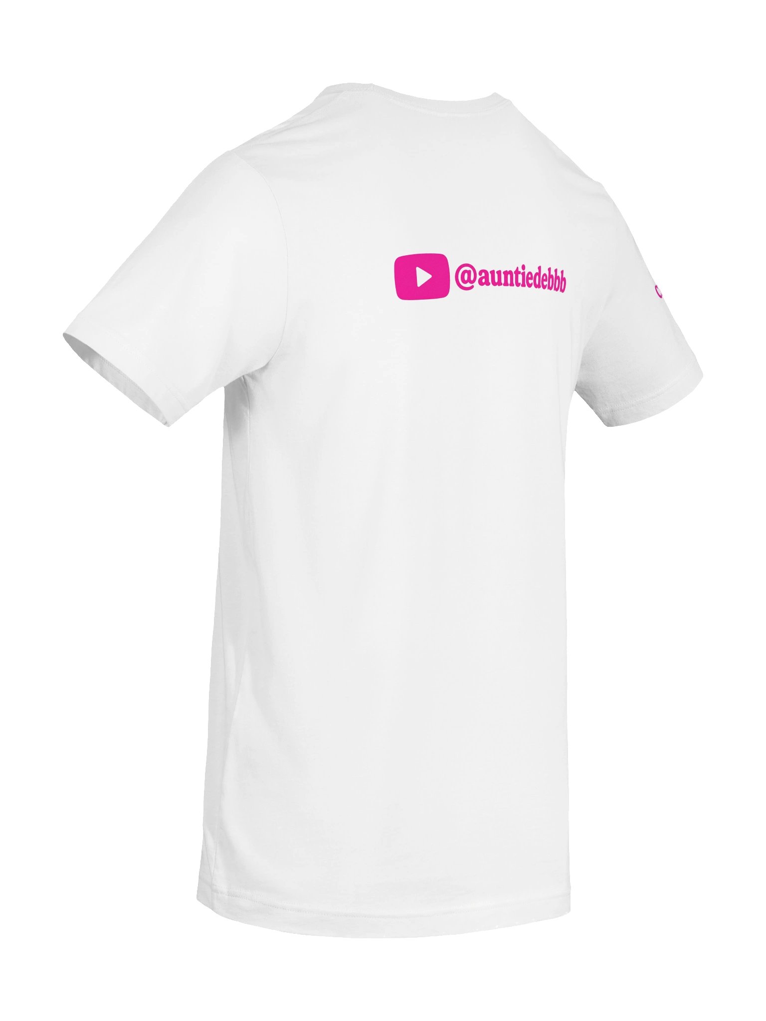 Auntie Deb "Giggler" Tee product image (74)