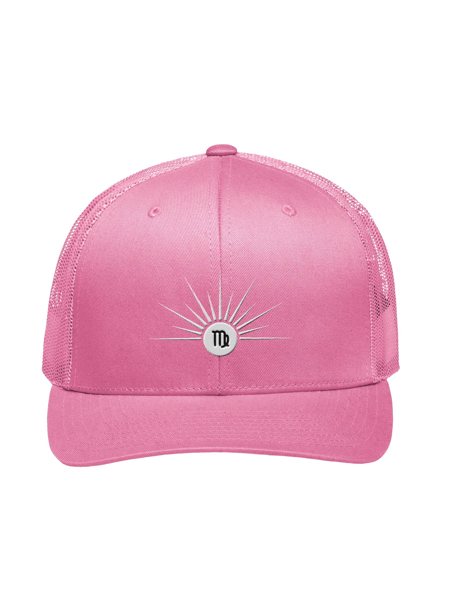 VIRGO CAP [EMBROIDERY] product image (2)