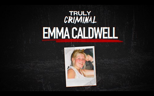 We've just uploaded a new episode. Watch the case of Emma Caldwell now 🖤 #TrueCrime #TrueCrimeDocumentary #TrueCrimeCase