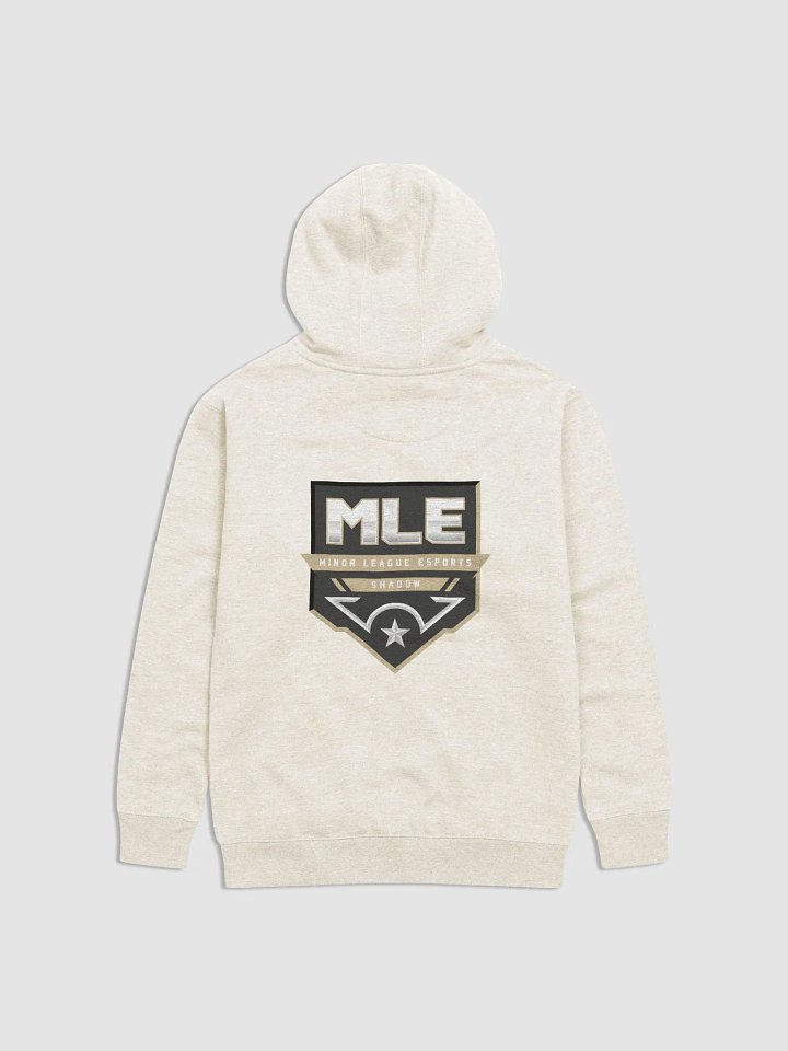 Shadow Premium Unisex Hoodie product image (10)