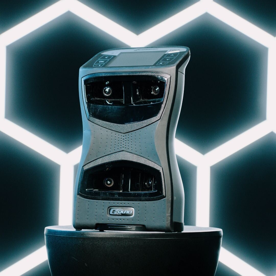 Foresight Sports GCQuad Launch Monitor product image (3)