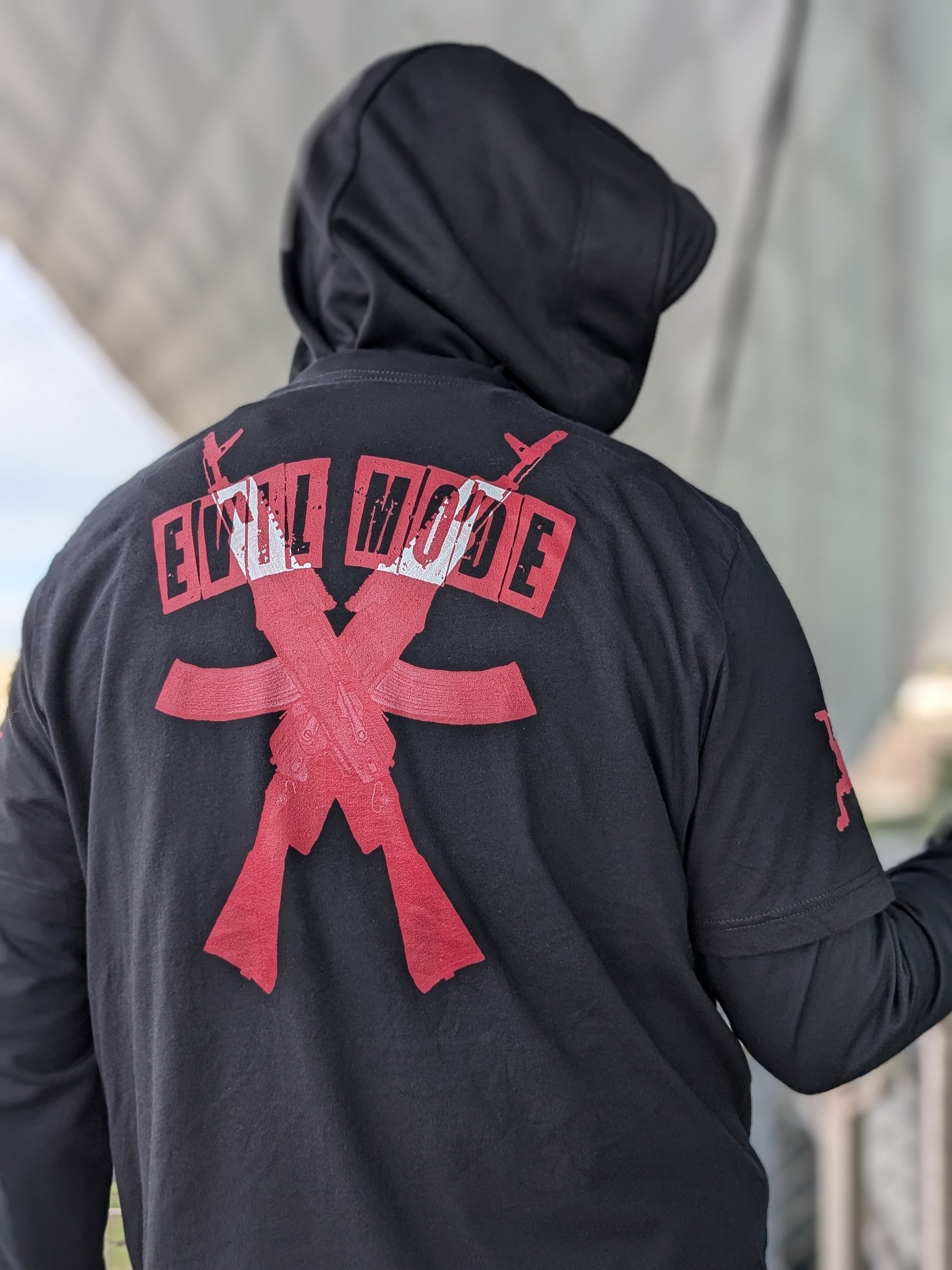 BSTRD Tee product image (6)