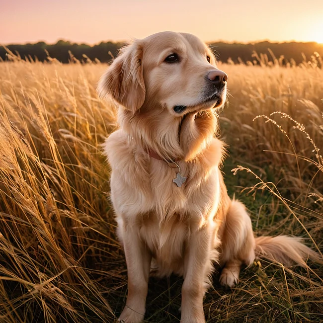 Golden Glow Crew