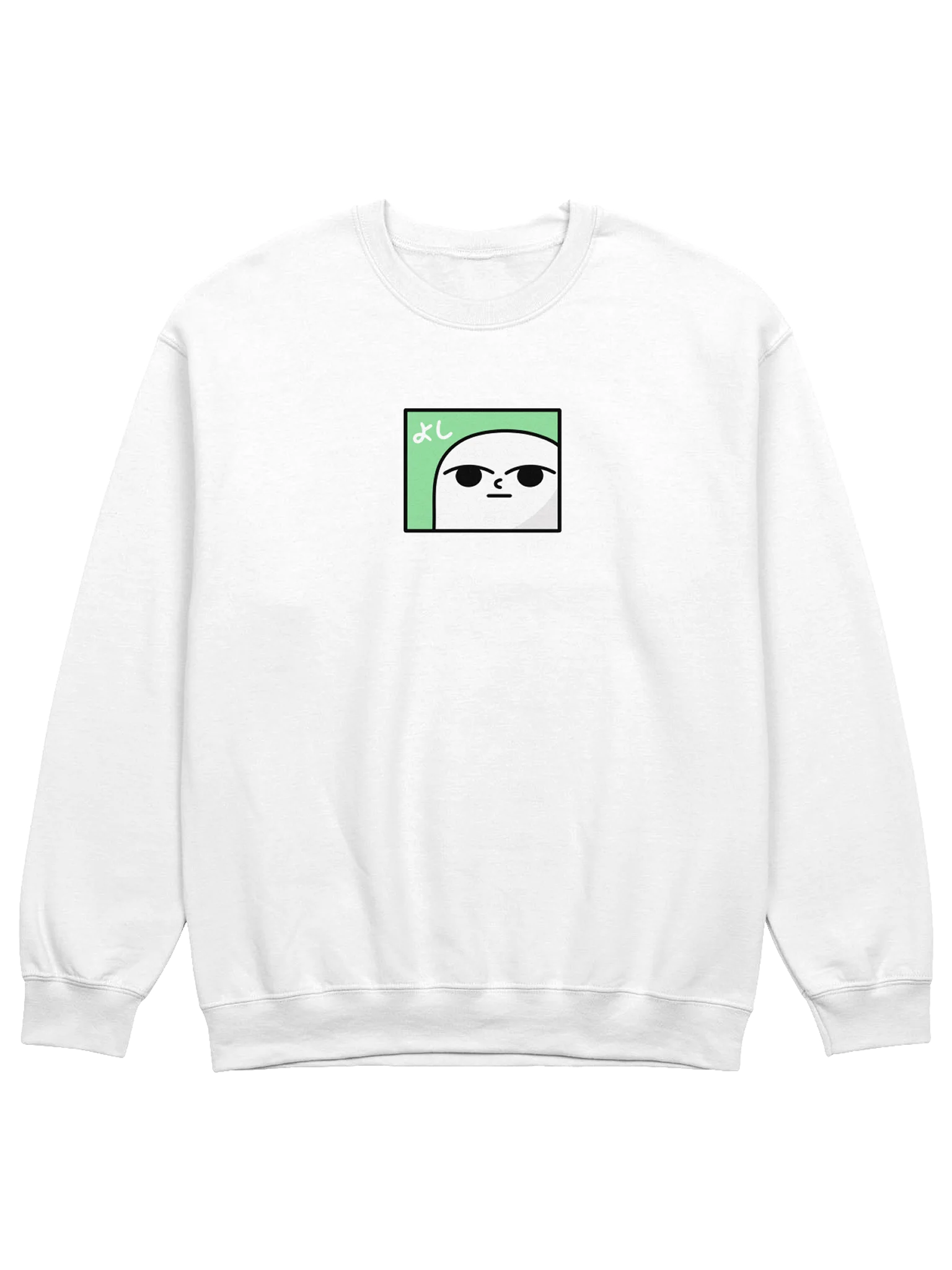 OK Sweatshirt product image (1)