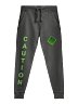 Caution Joggers