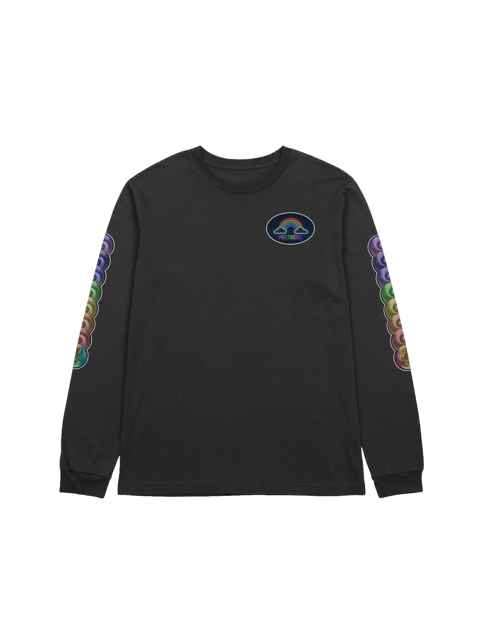 RB Long Sleeve Tee product image (1)