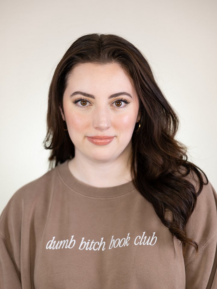 DBBC Pigment Dye Sweatshirt product image (2)