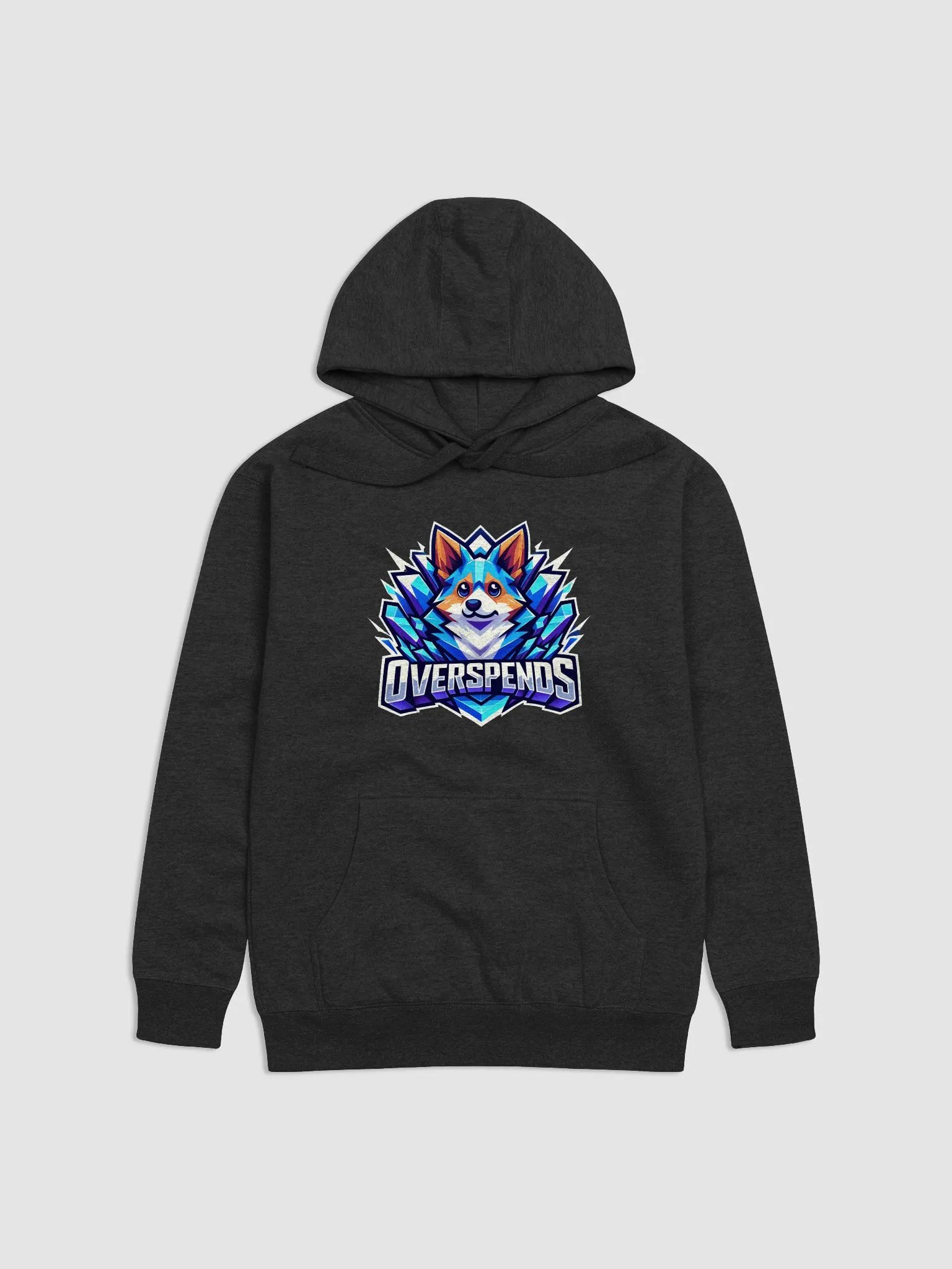 Immaculate Vibes Hoodie product image (1)