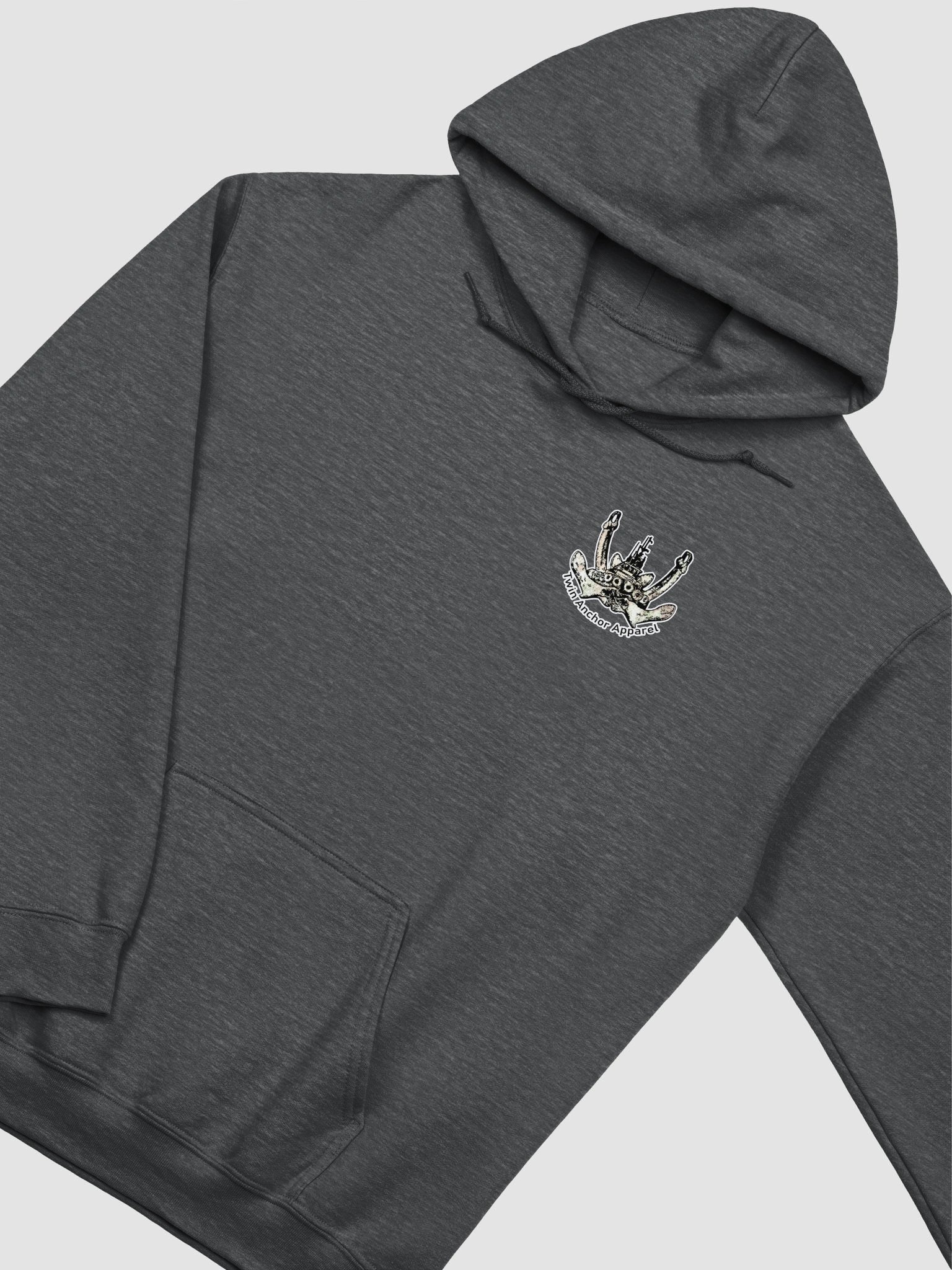 TAA Logo – Maritime Heritage | Twin Anchor Apparel AB Watch Line product image (16)