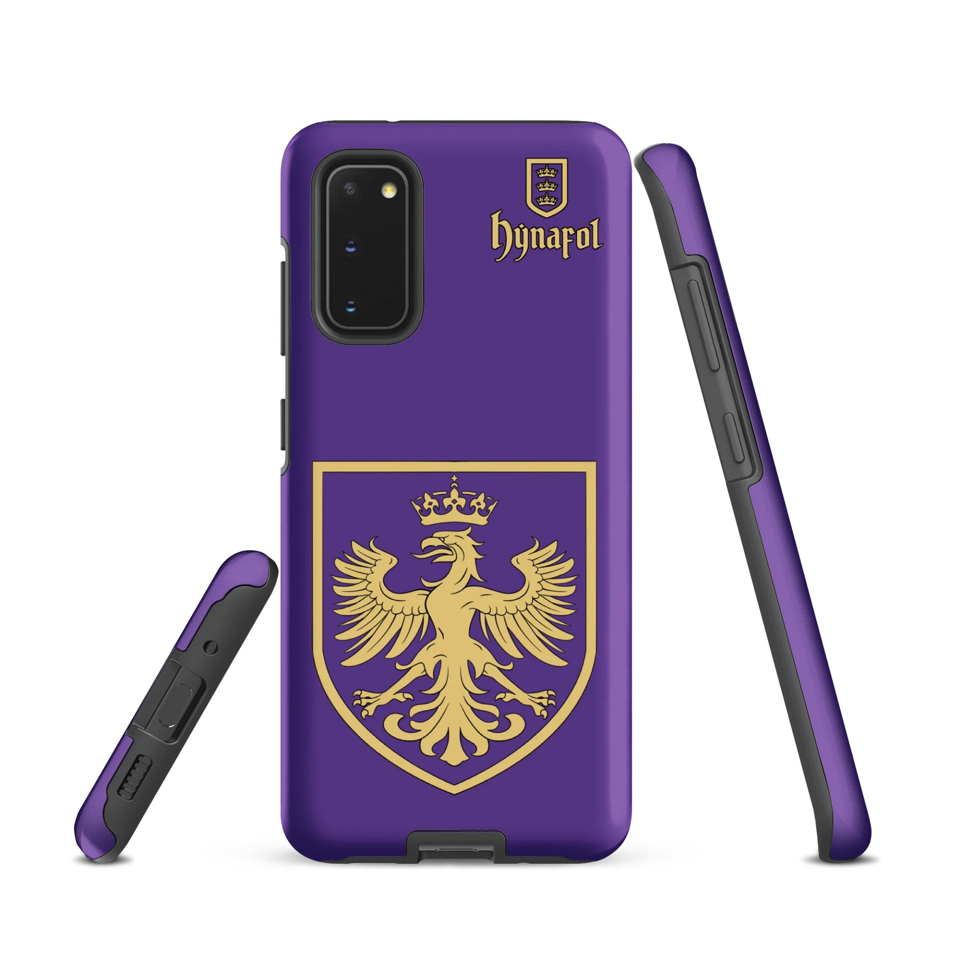 Court of Ambition Samsung Phone Case product image (1)
