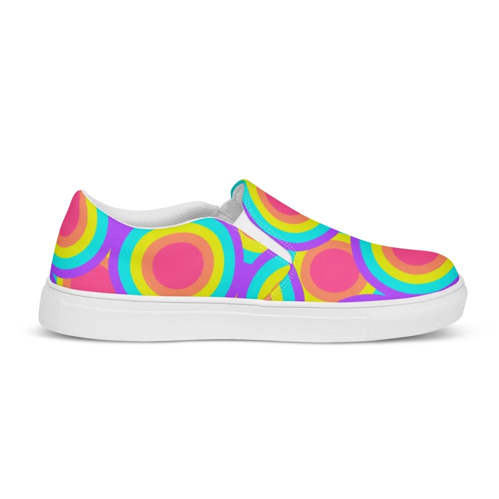 Circles Slip-Ons product image (10)