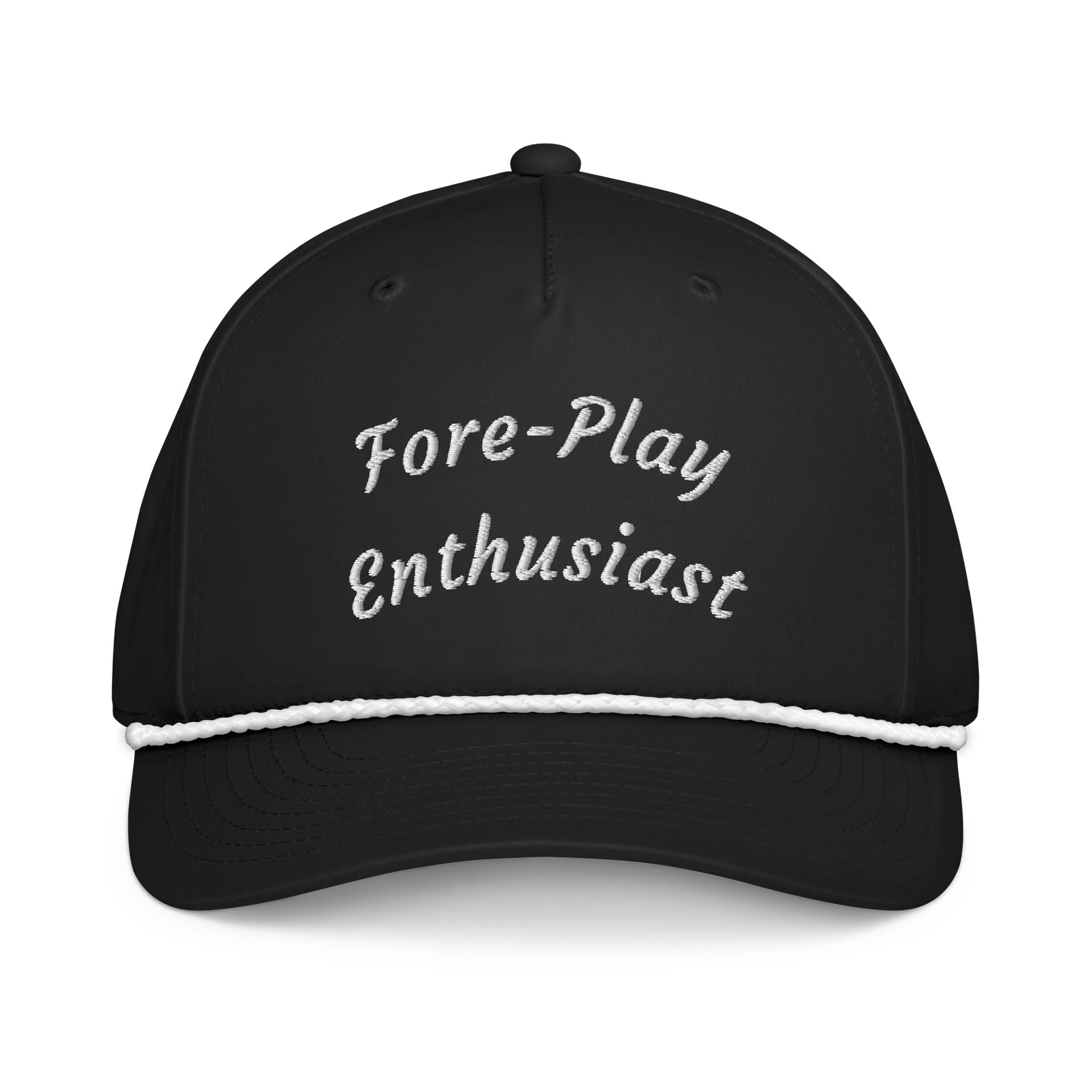 Fore-Play Rope Hat product image (1)